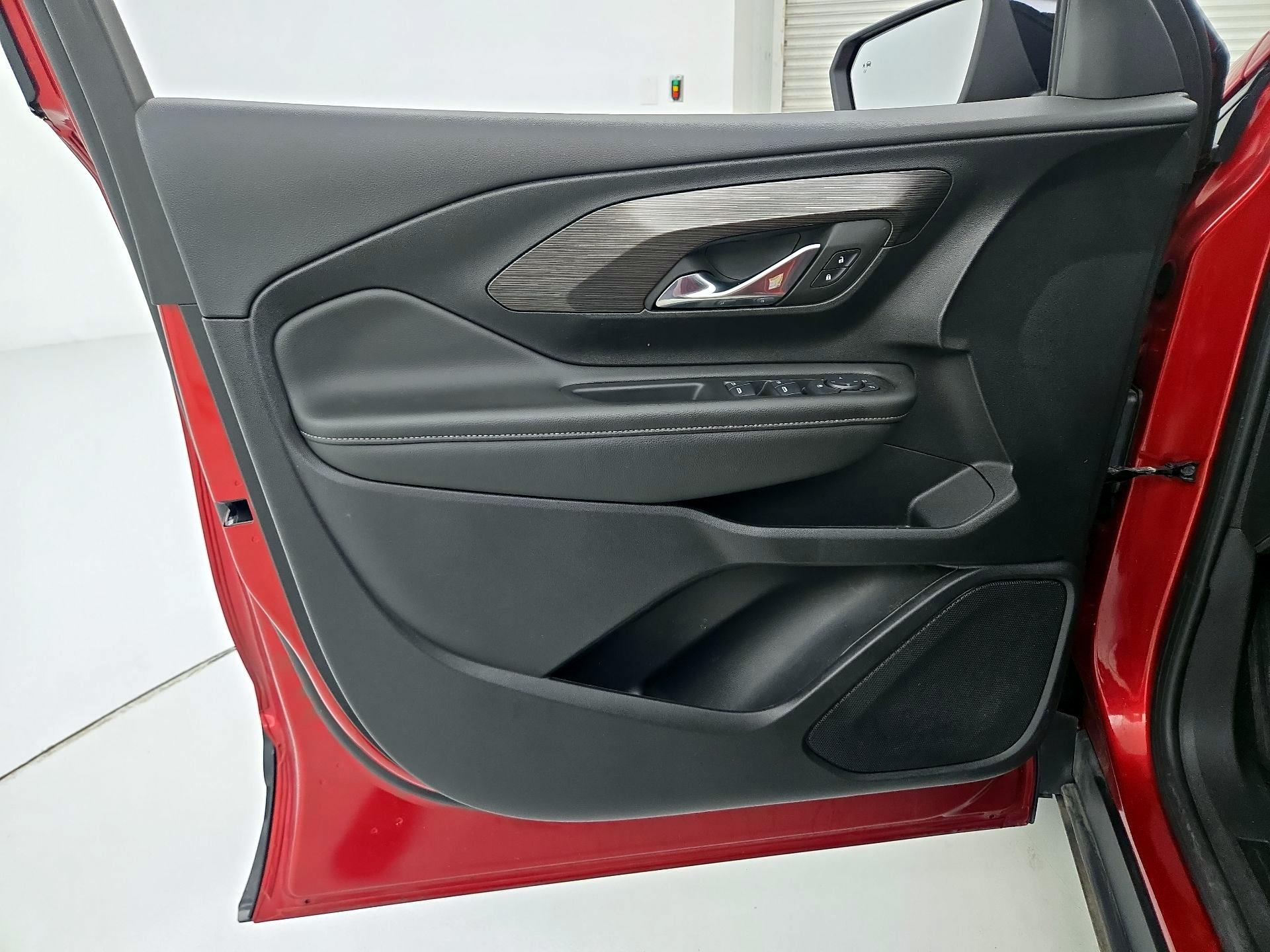 Thumbnail: 2024 GMC Terrain - 12