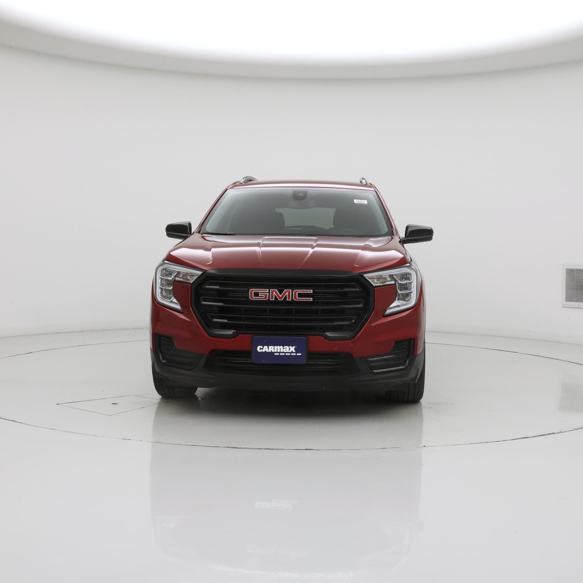 Thumbnail: 2024 GMC Terrain - 5