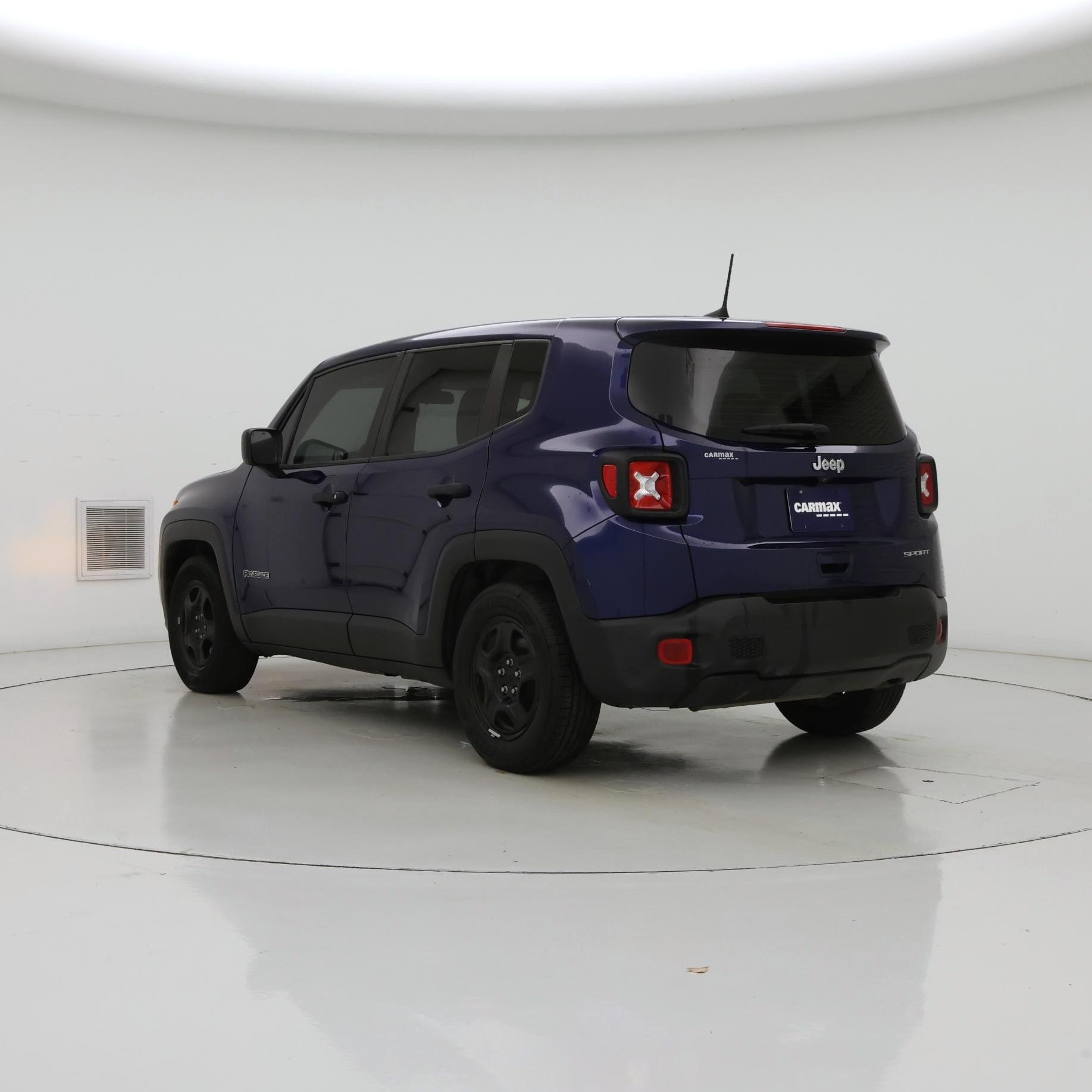 Thumbnail: 2021 Jeep Renegade - 2