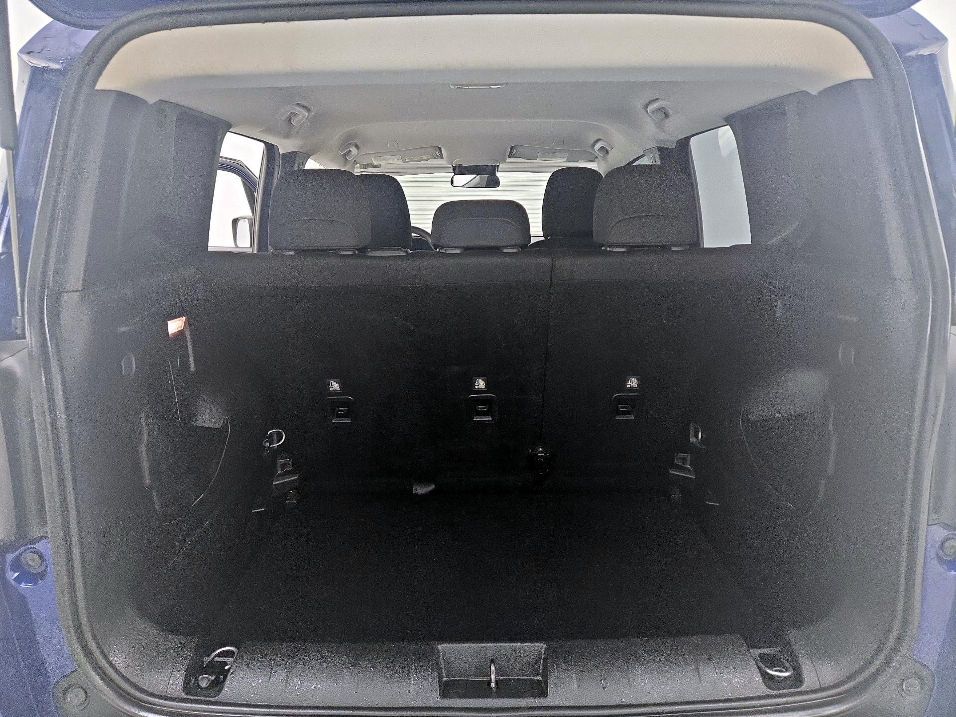Thumbnail: 2021 Jeep Renegade - 20