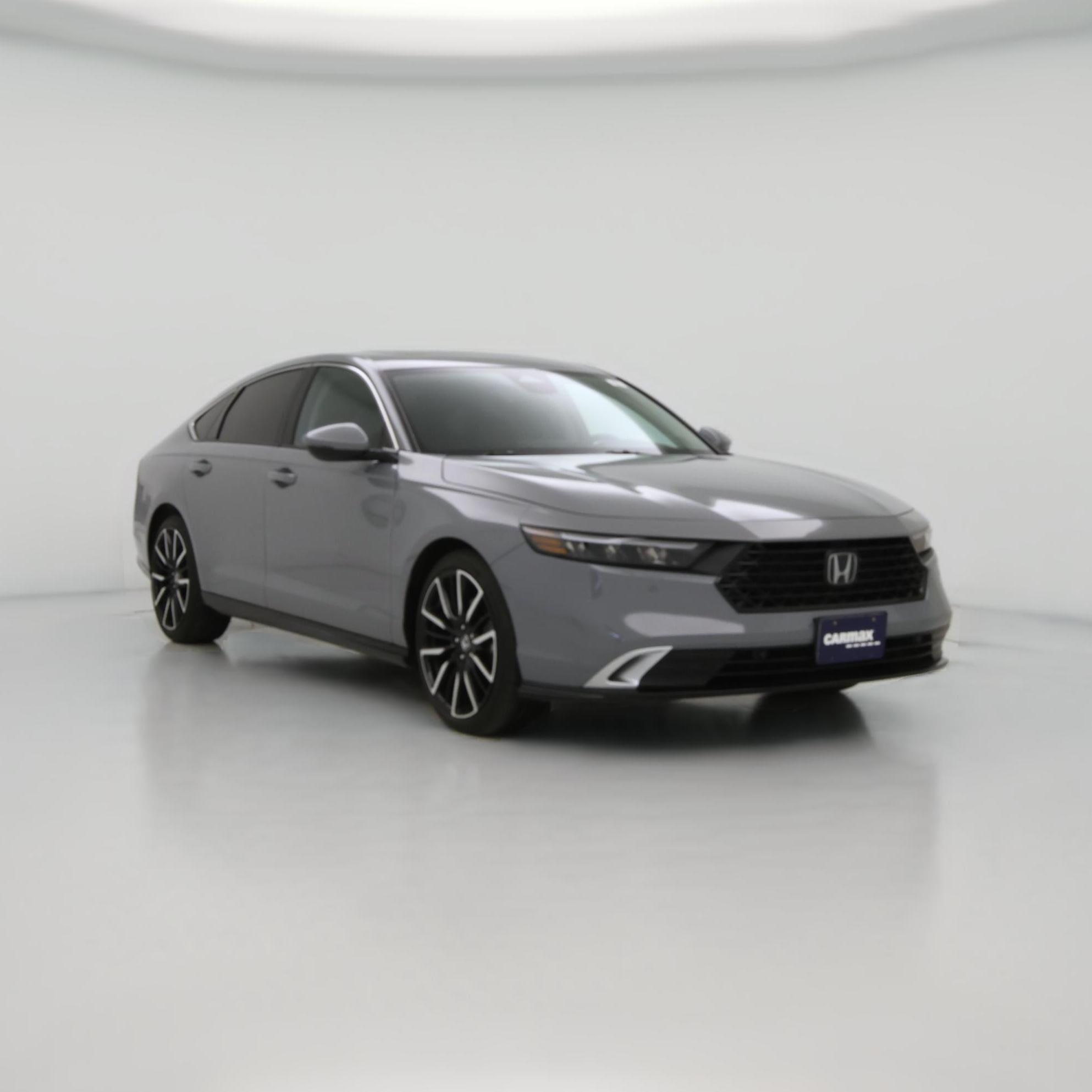 Thumbnail: 2024 Honda Accord - 1
