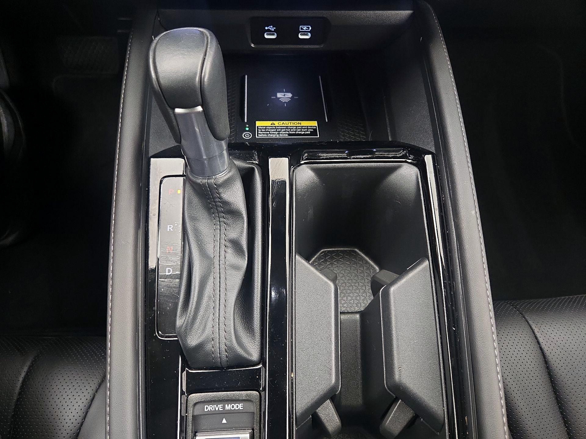 Thumbnail: 2024 Honda Accord - 16