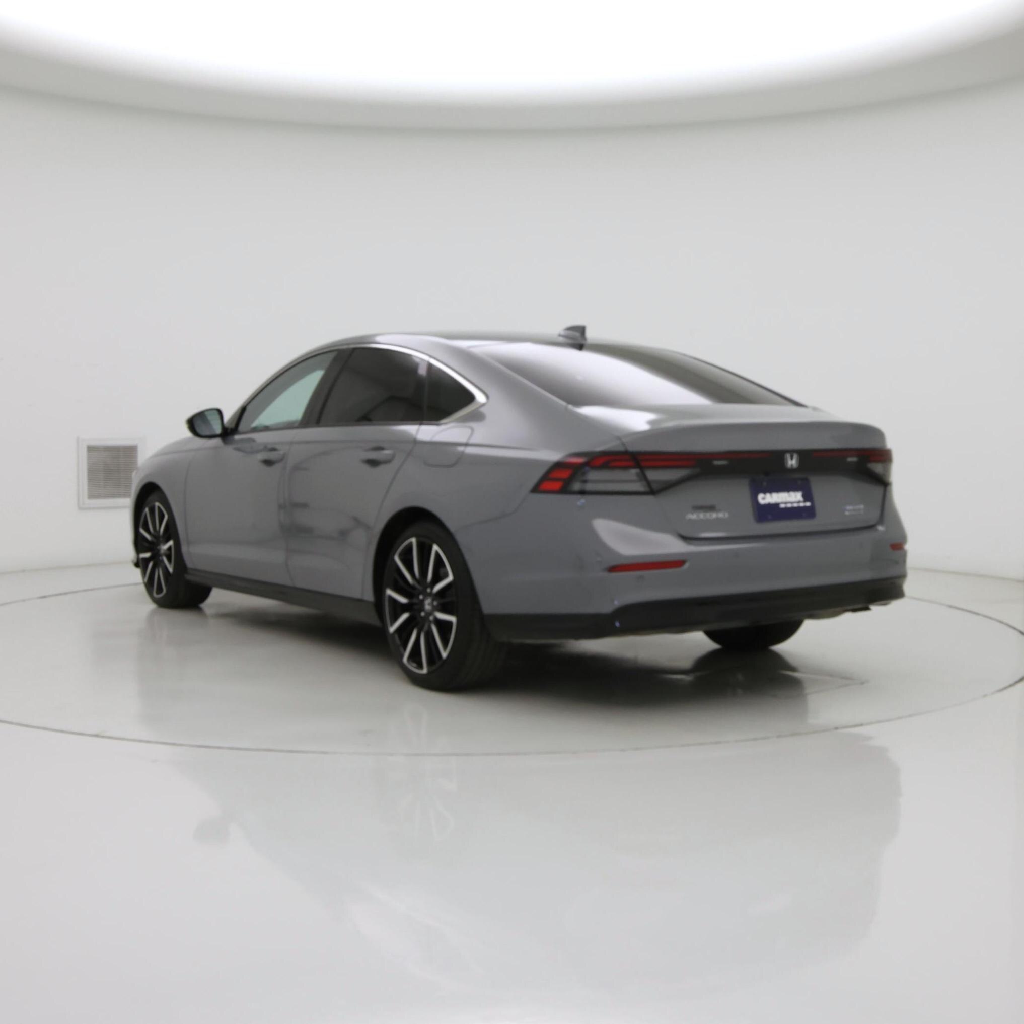Thumbnail: 2024 Honda Accord - 2