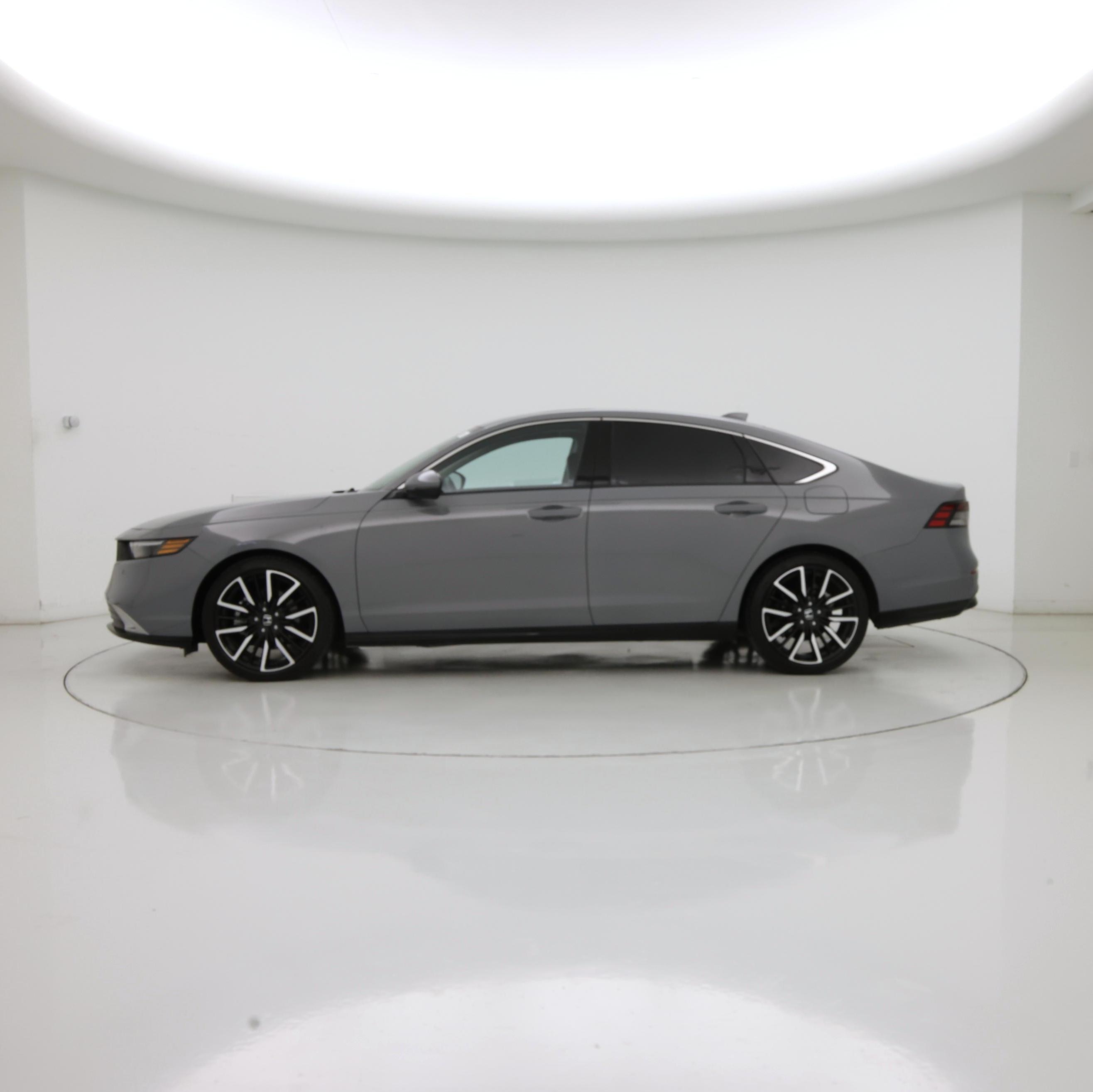 Thumbnail: 2024 Honda Accord - 3