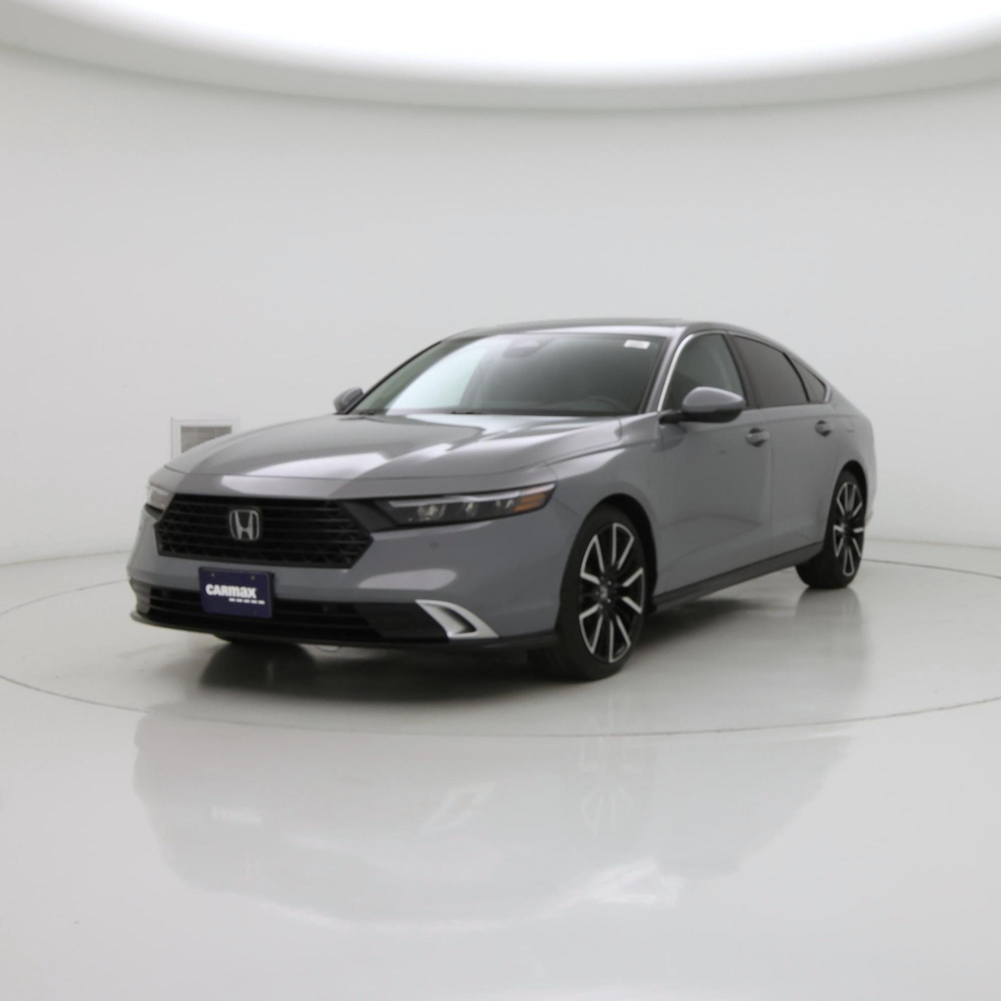 Thumbnail: 2024 Honda Accord - 4