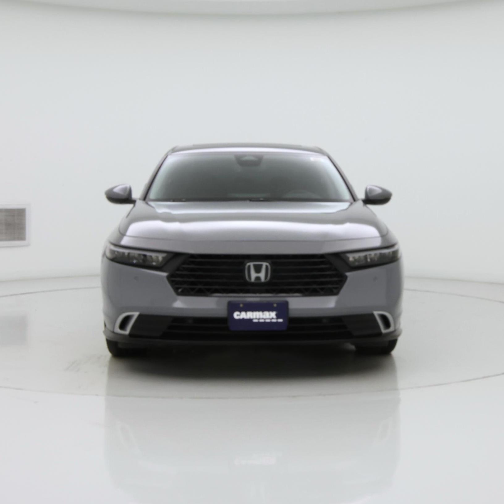 Thumbnail: 2024 Honda Accord - 5