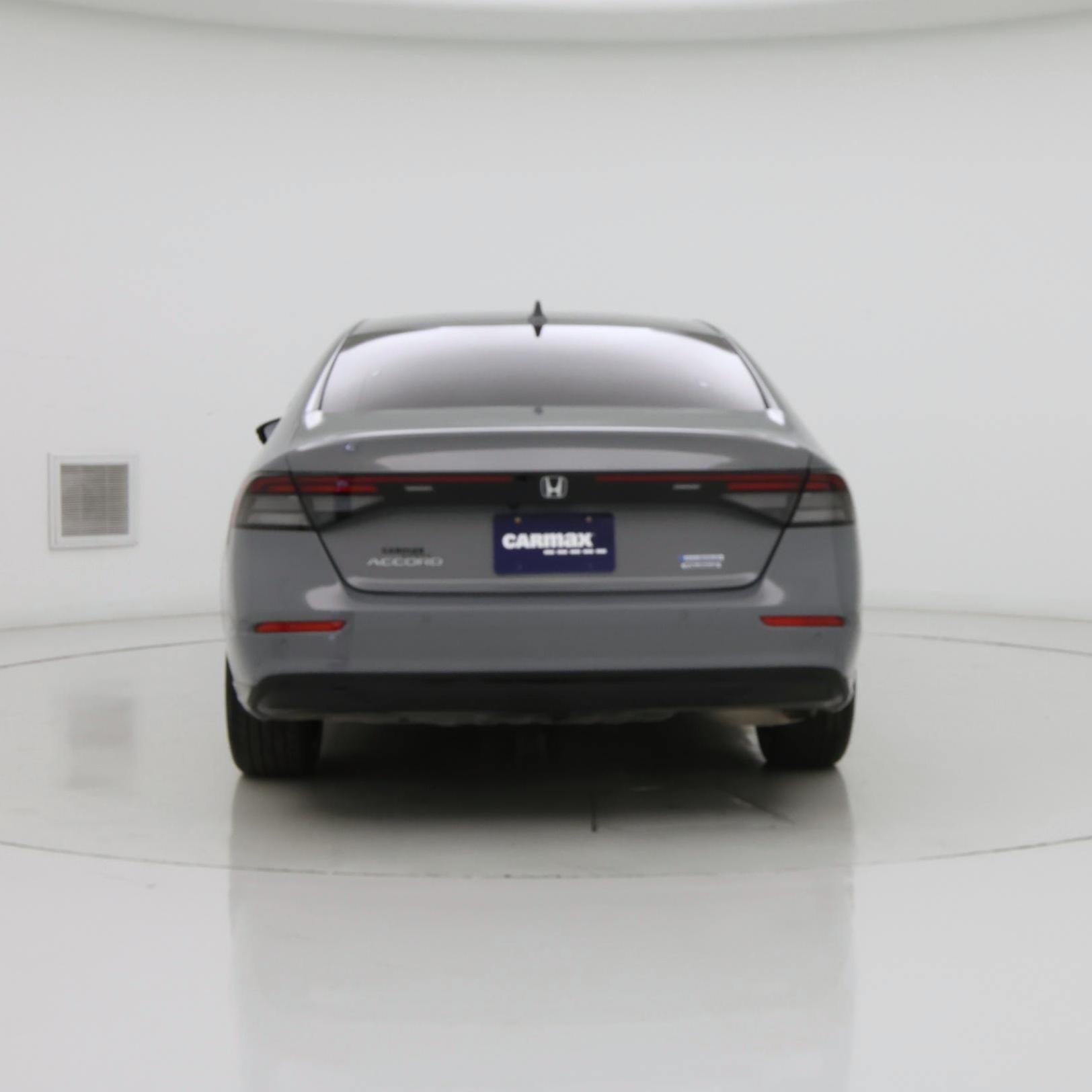 Thumbnail: 2024 Honda Accord - 6
