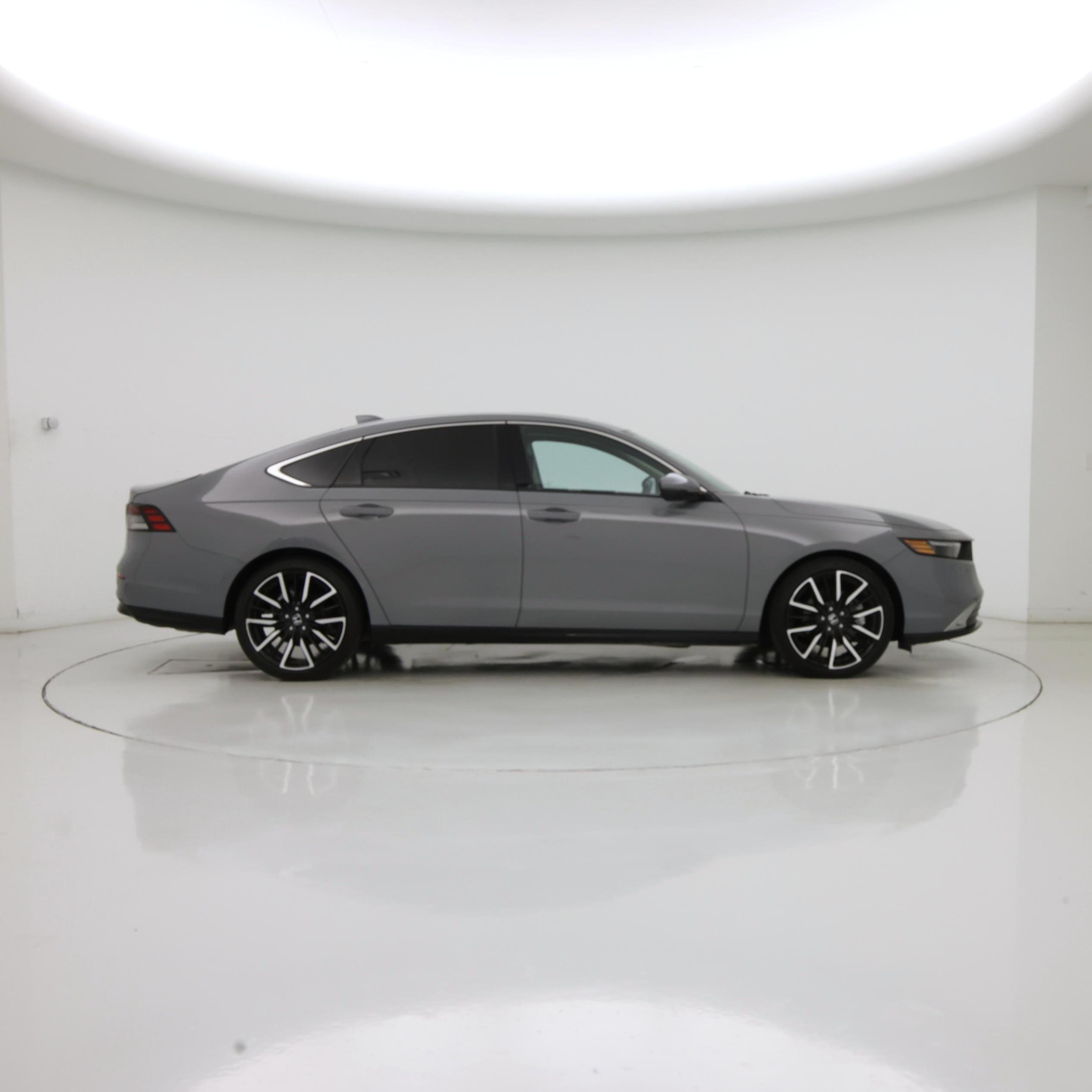 Thumbnail: 2024 Honda Accord - 7
