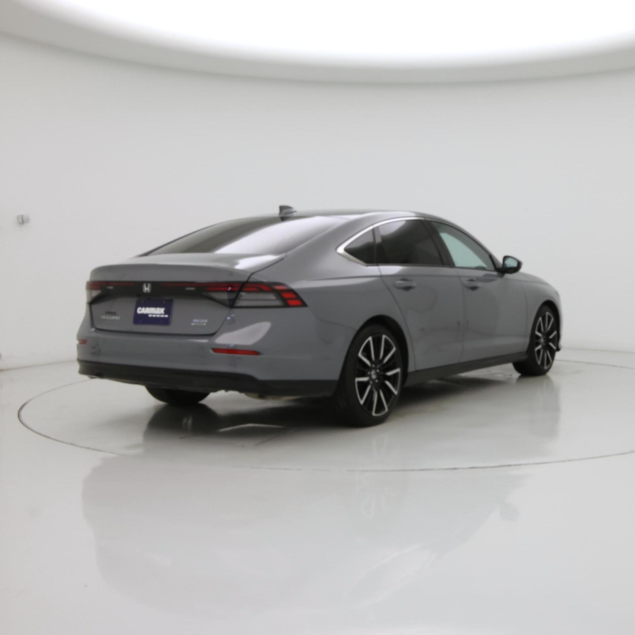 Thumbnail: 2024 Honda Accord - 8