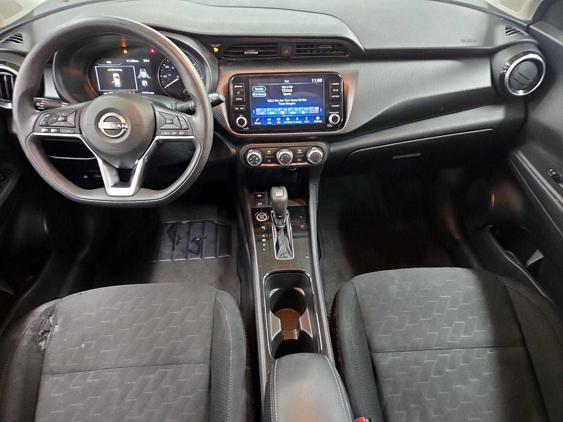 Thumbnail: 2024 Nissan Kicks - 9