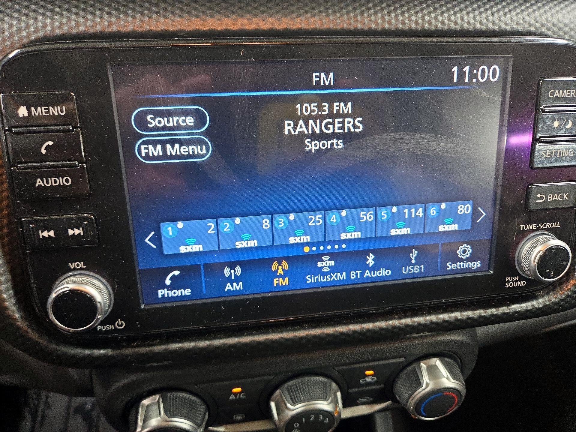 Thumbnail: 2024 Nissan Kicks - 14
