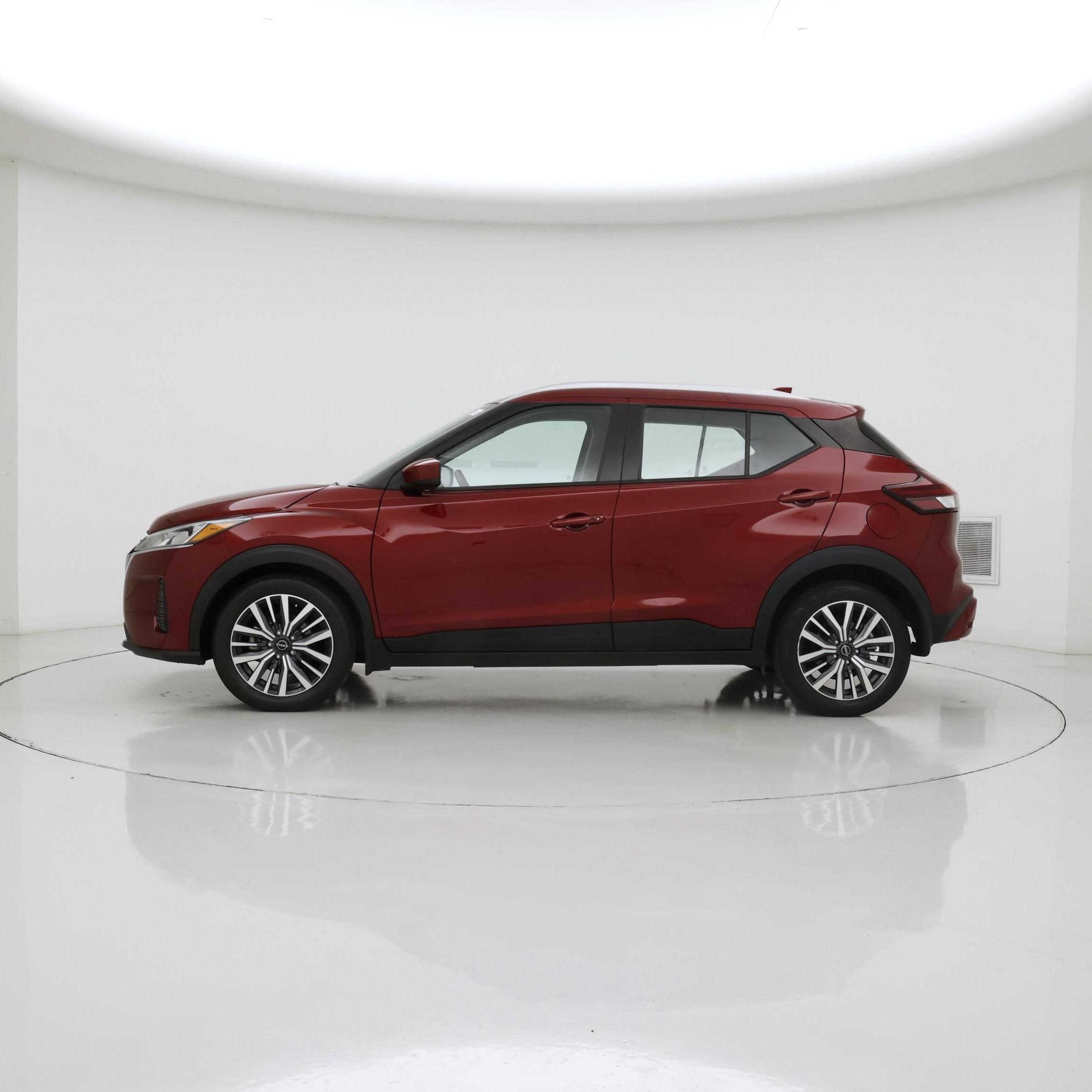 Thumbnail: 2024 Nissan Kicks - 3
