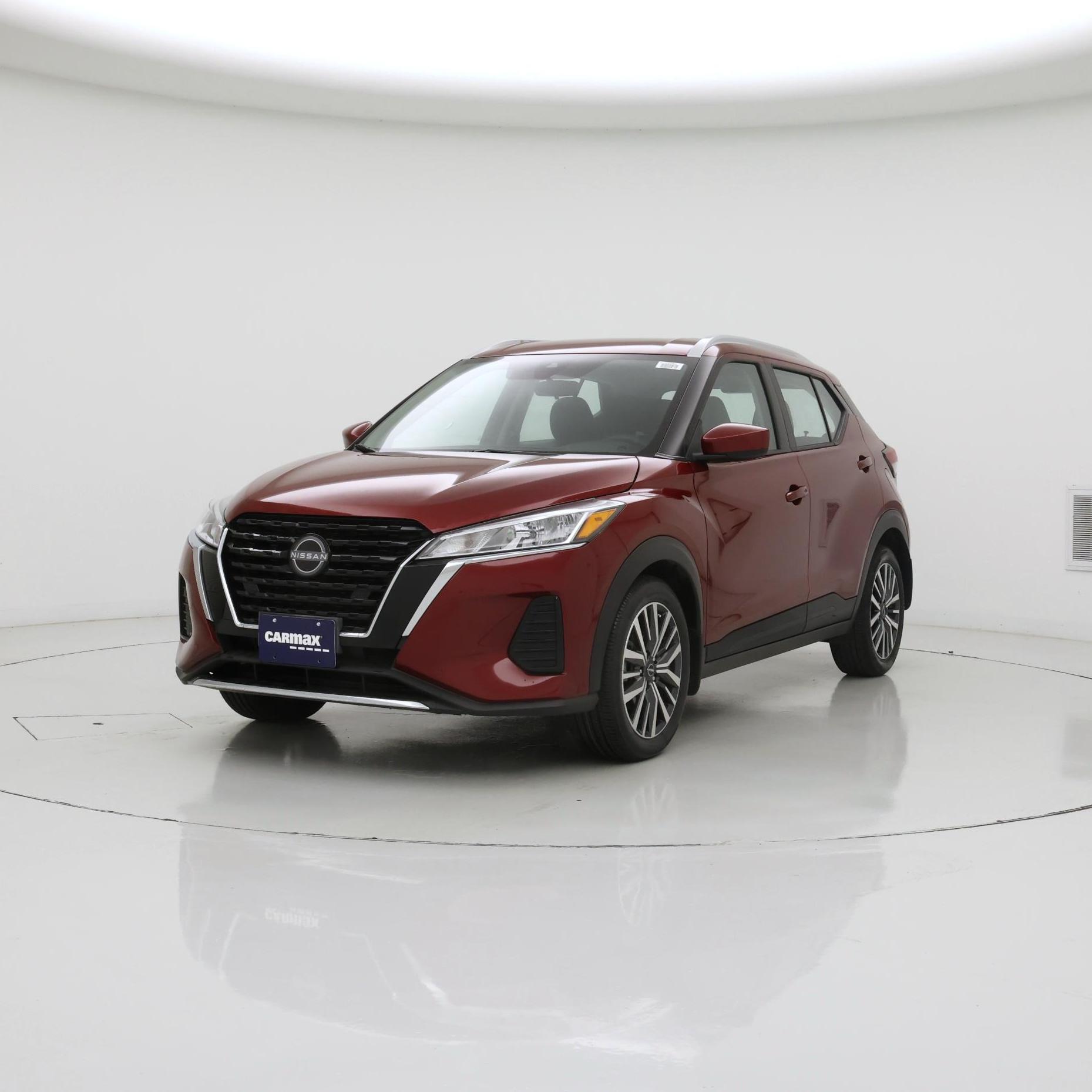 Thumbnail: 2024 Nissan Kicks - 4
