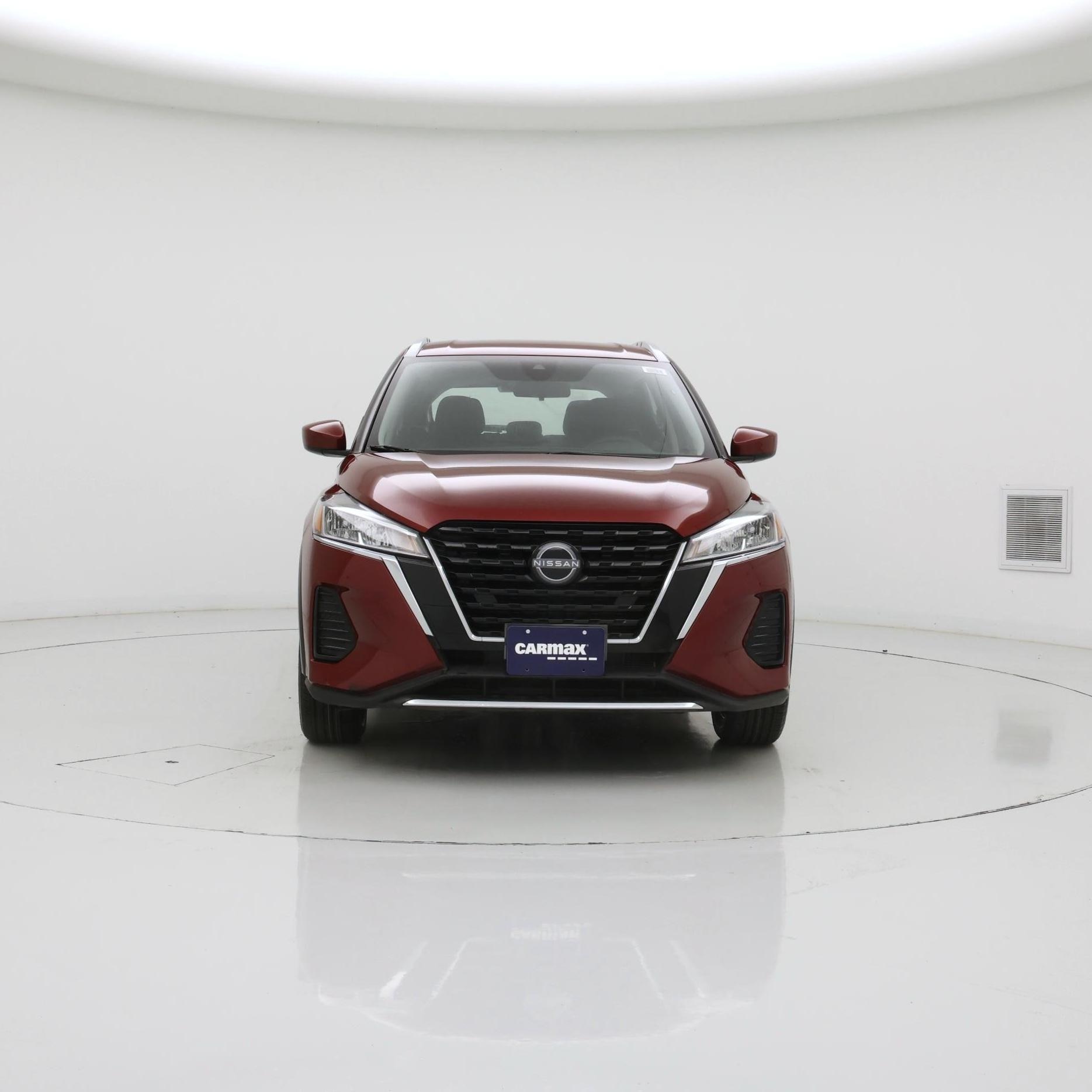 Thumbnail: 2024 Nissan Kicks - 5