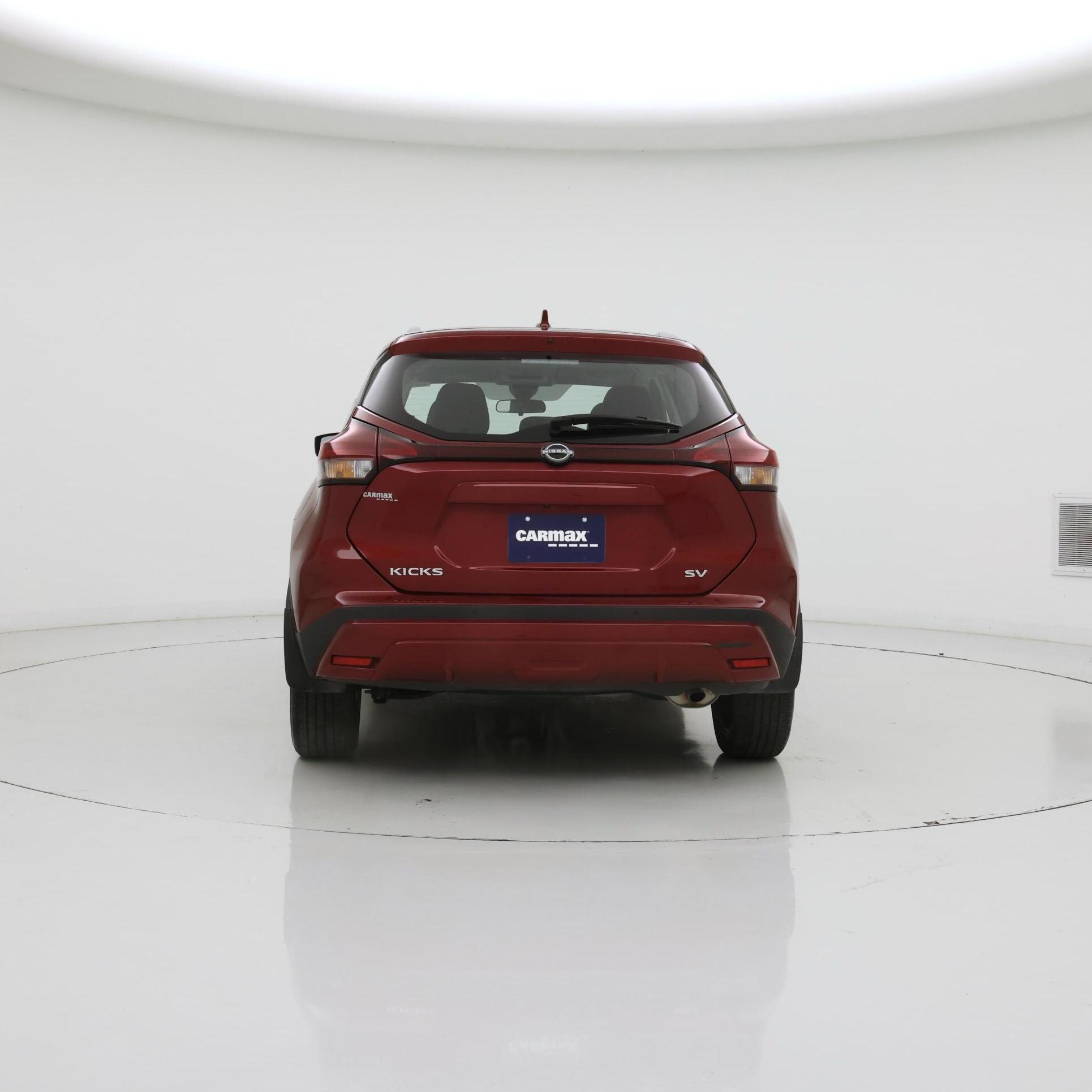 Thumbnail: 2024 Nissan Kicks - 6