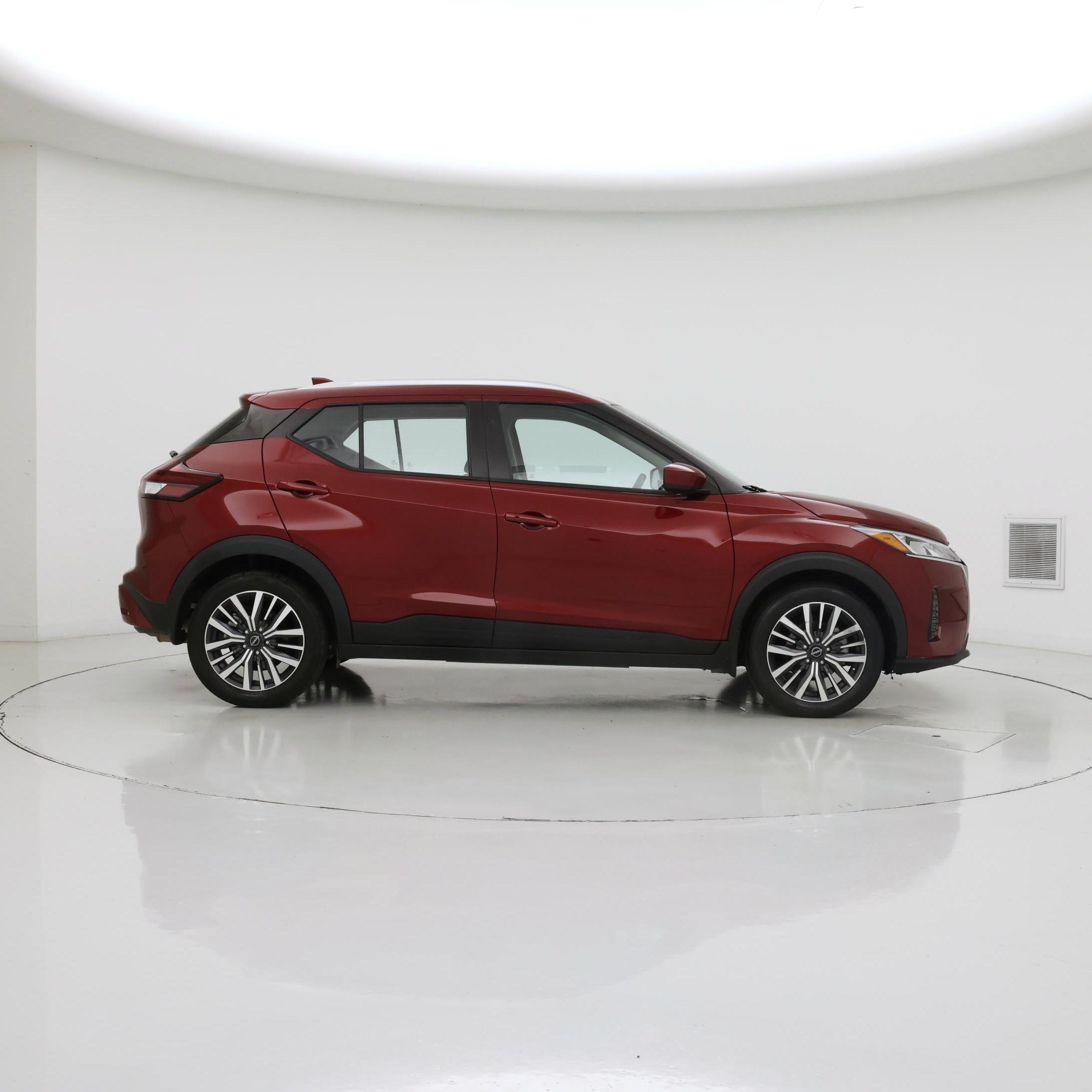 Thumbnail: 2024 Nissan Kicks - 7