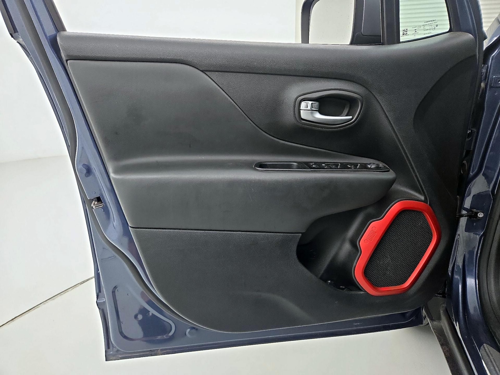 2020 Jeep Renegade Trailhawk - Photo 13