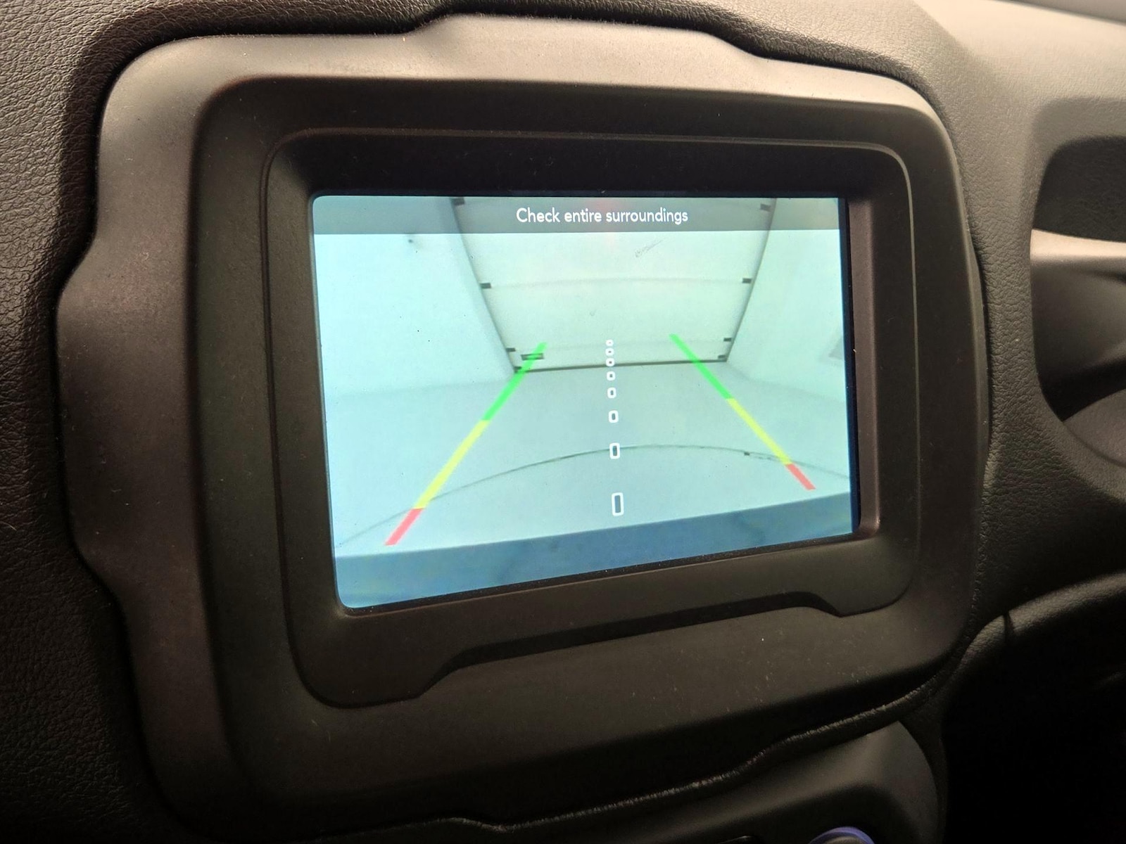 2020 Jeep Renegade Trailhawk - Photo 15