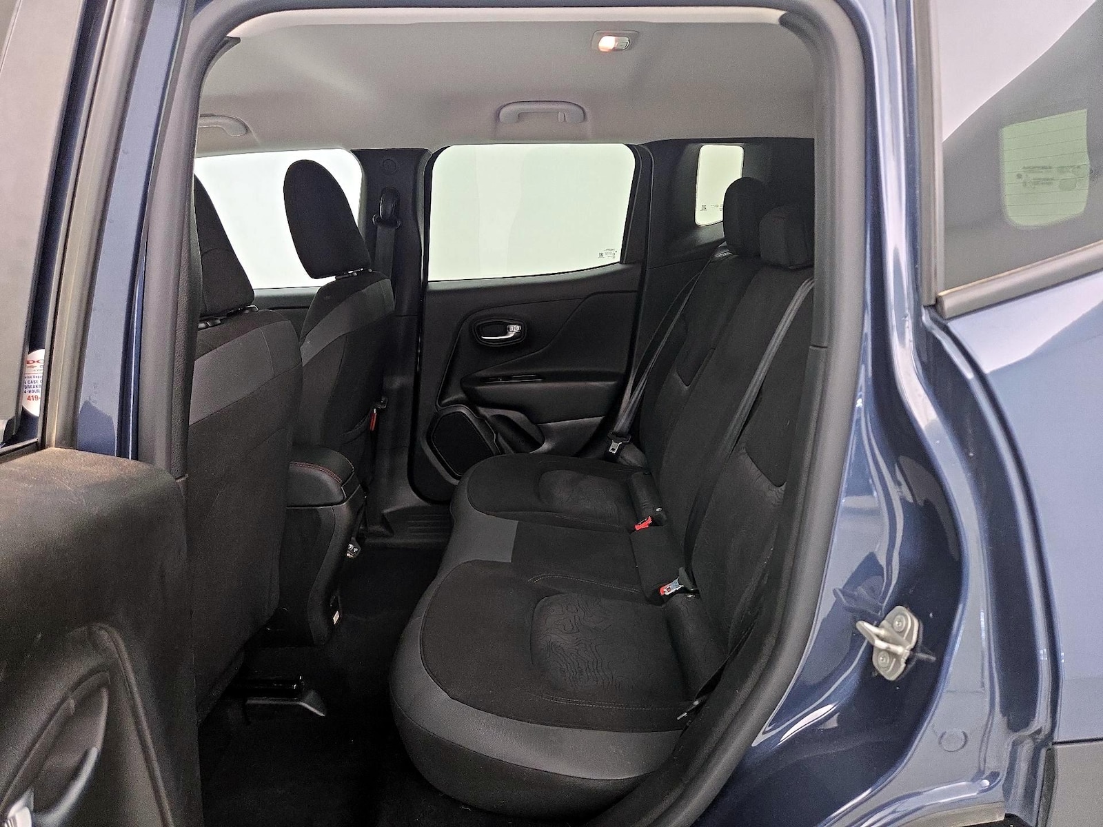 2020 Jeep Renegade Trailhawk - Photo 20