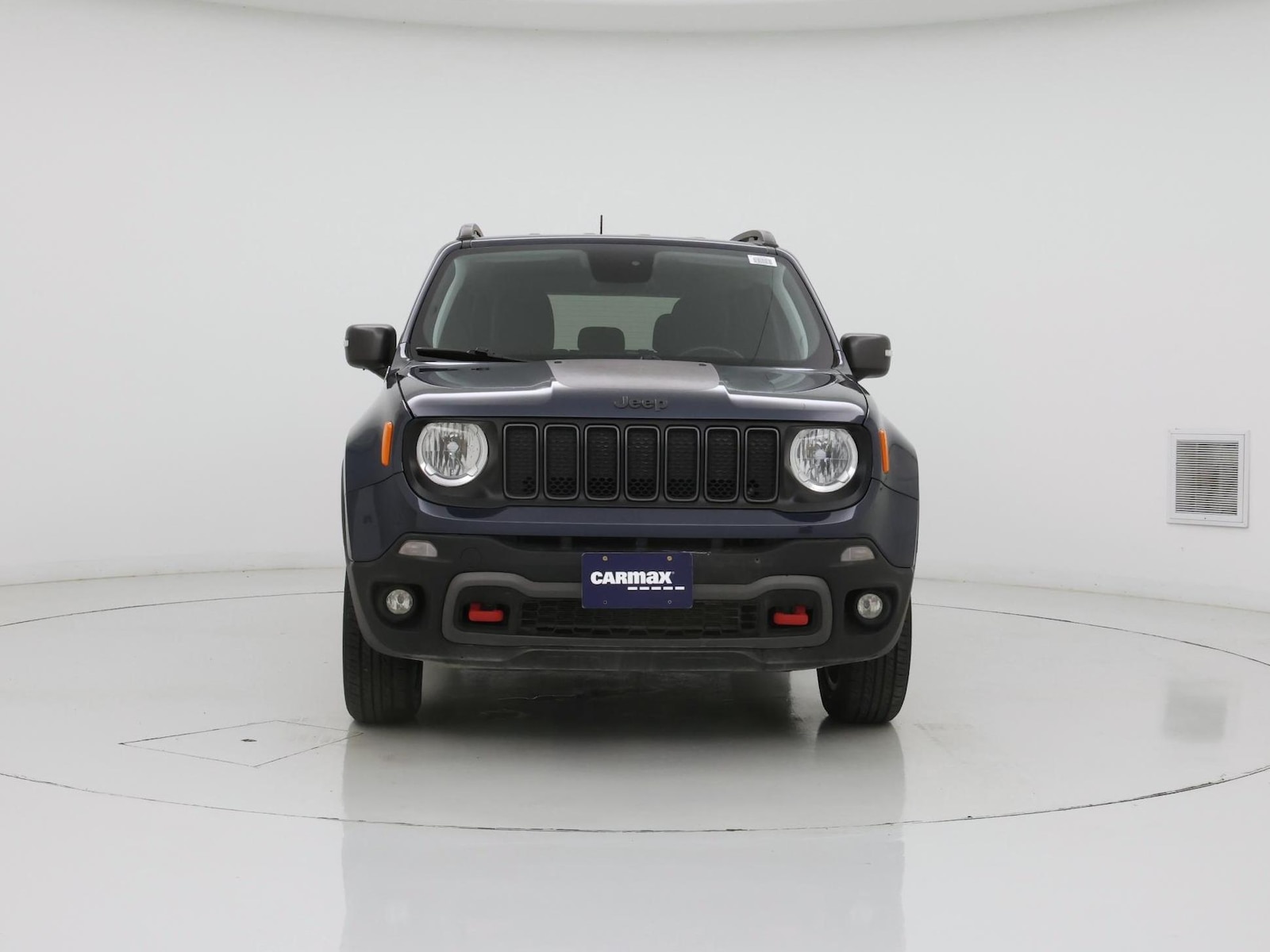 2020 Jeep Renegade Trailhawk - Photo 6