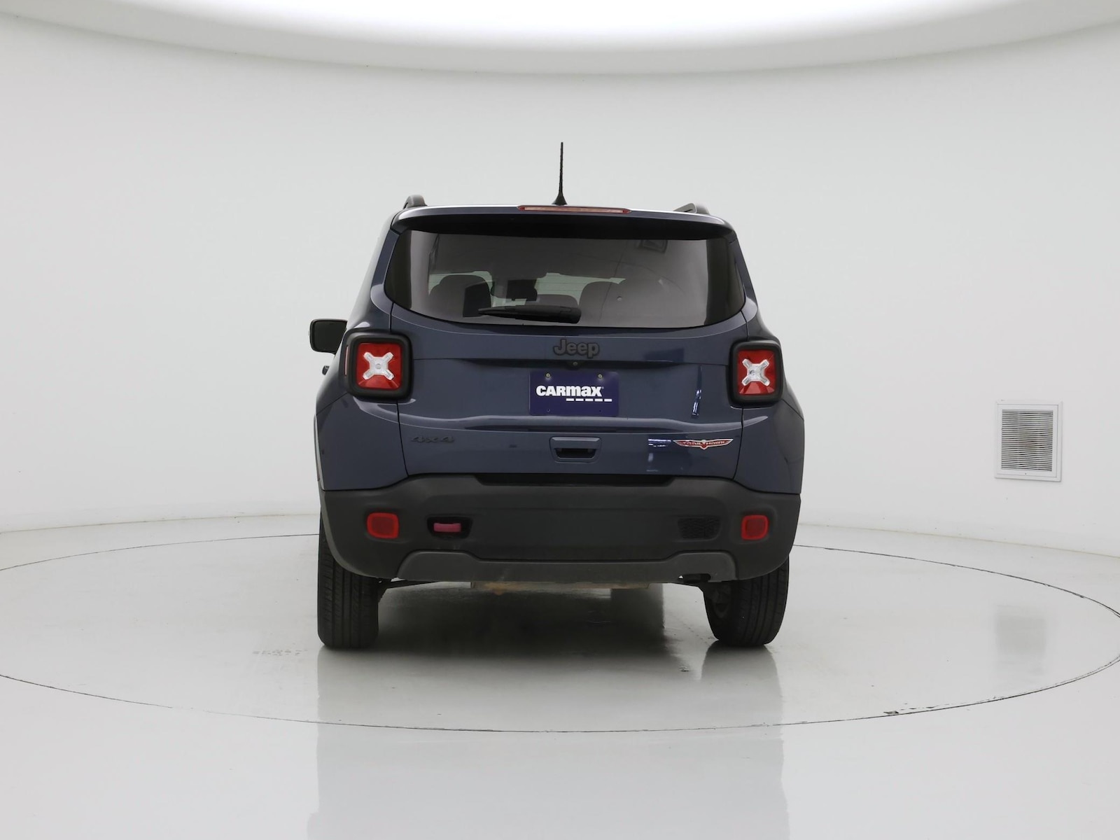 2020 Jeep Renegade Trailhawk - Photo 7