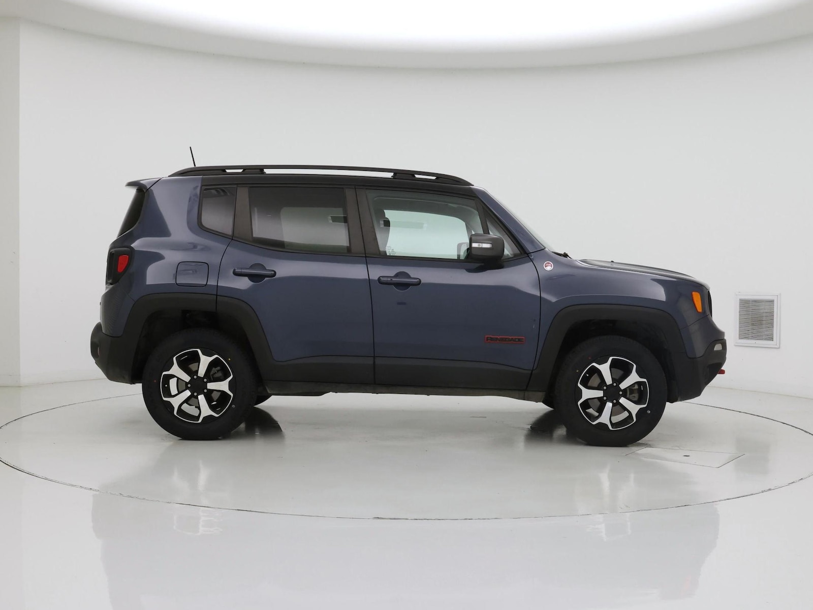 2020 Jeep Renegade Trailhawk - Photo 8