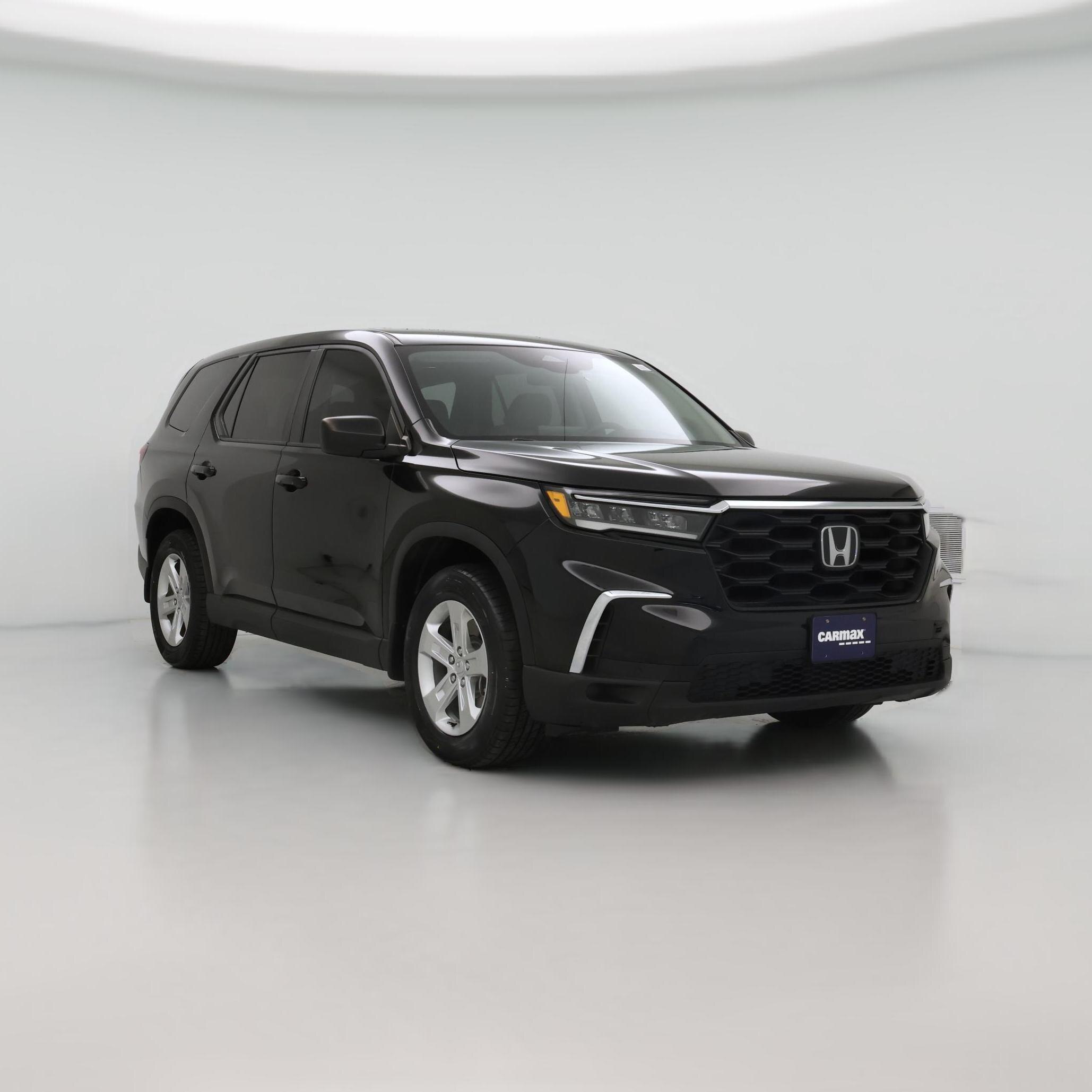 Thumbnail: 2023 Honda Pilot - 1