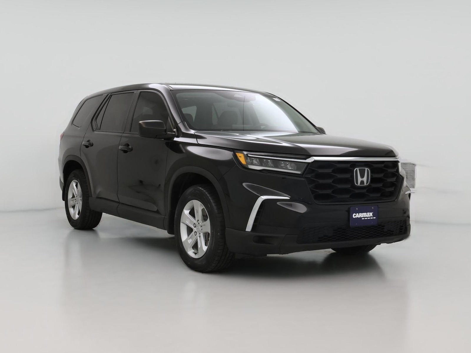 2023 Honda Pilot