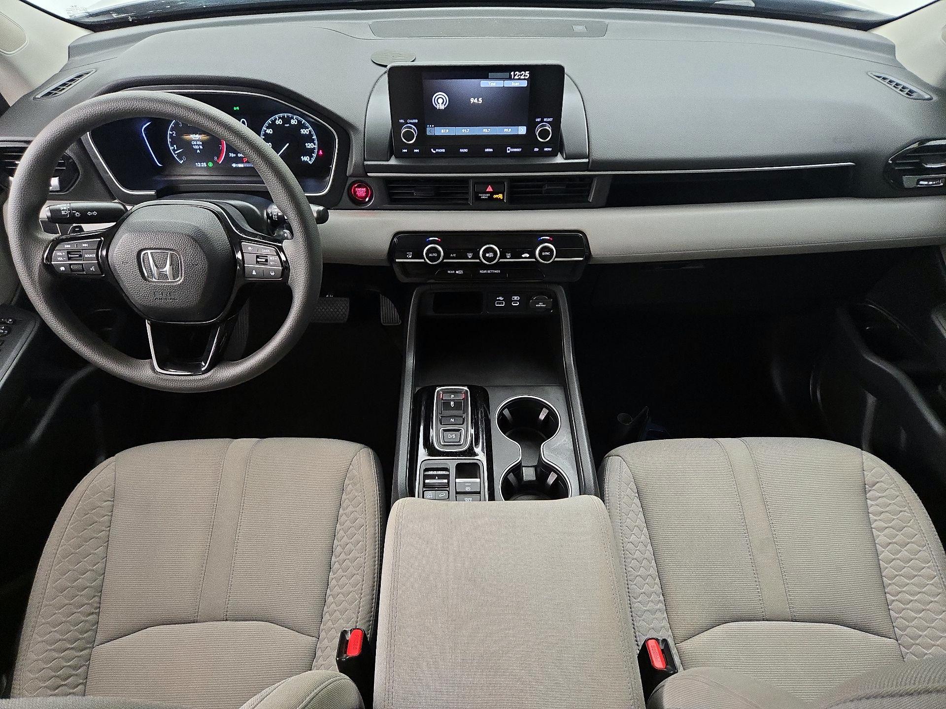 Thumbnail: 2023 Honda Pilot - 9