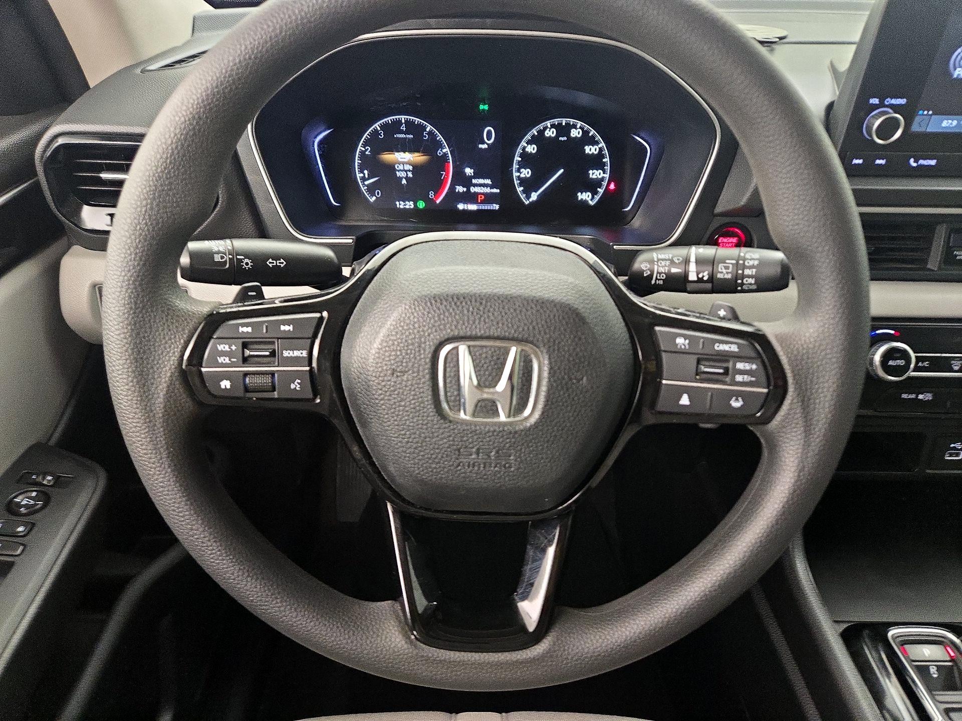 Thumbnail: 2023 Honda Pilot - 10