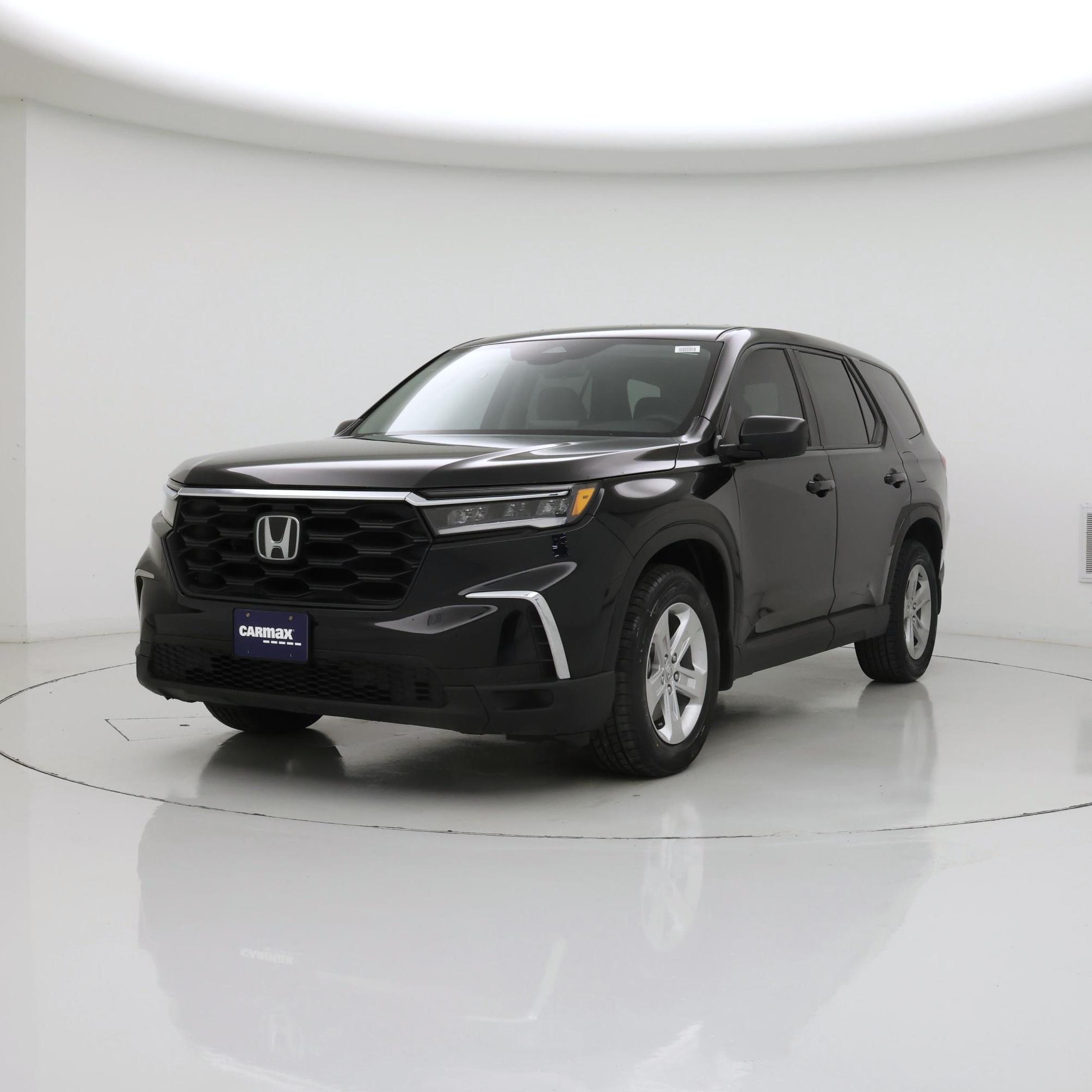 Thumbnail: 2023 Honda Pilot - 4