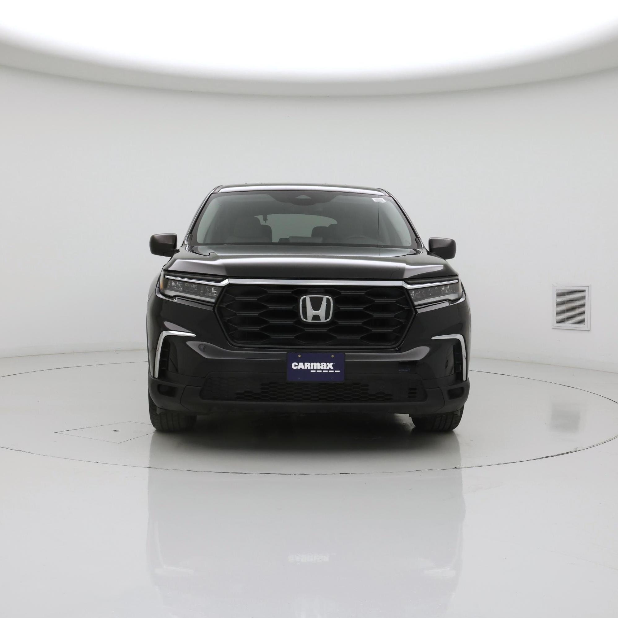 Thumbnail: 2023 Honda Pilot - 5