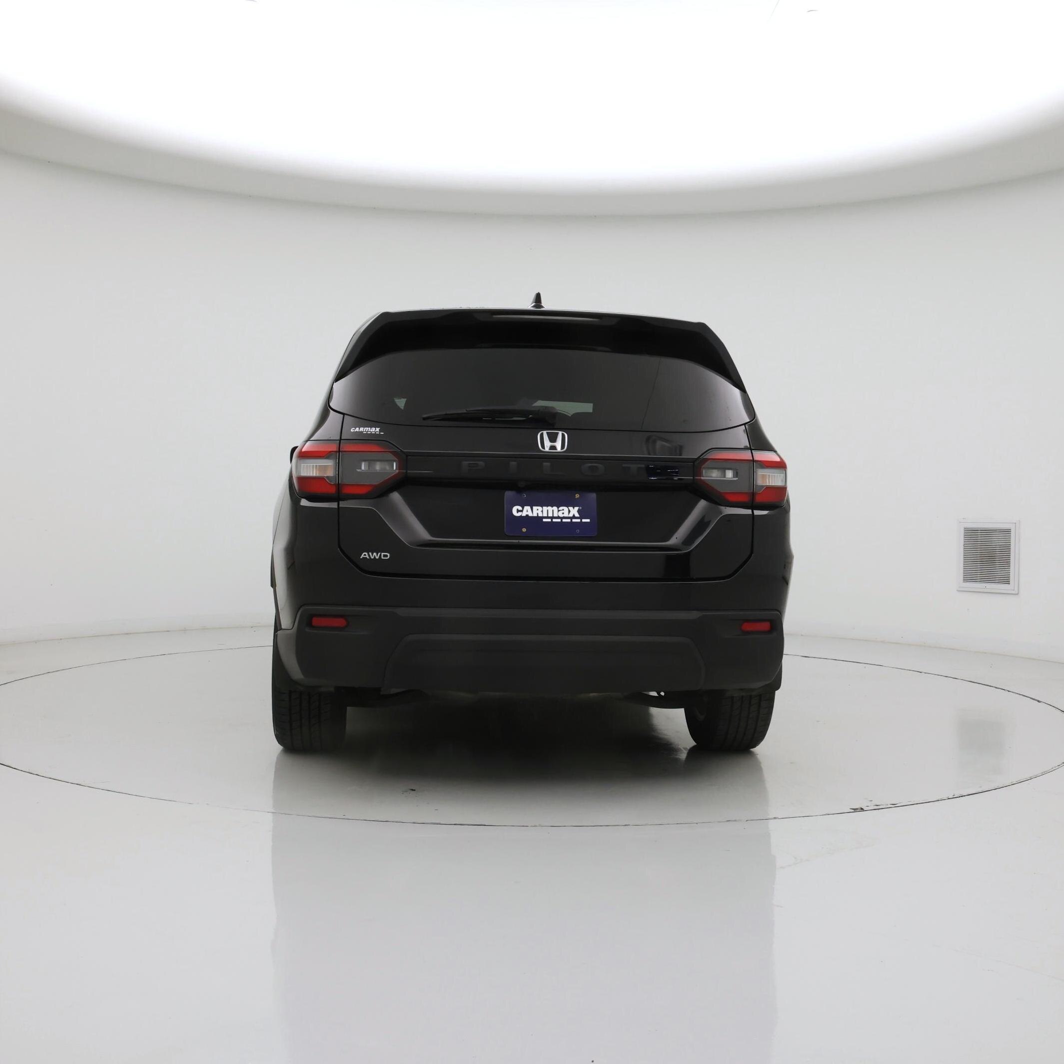 Thumbnail: 2023 Honda Pilot - 6