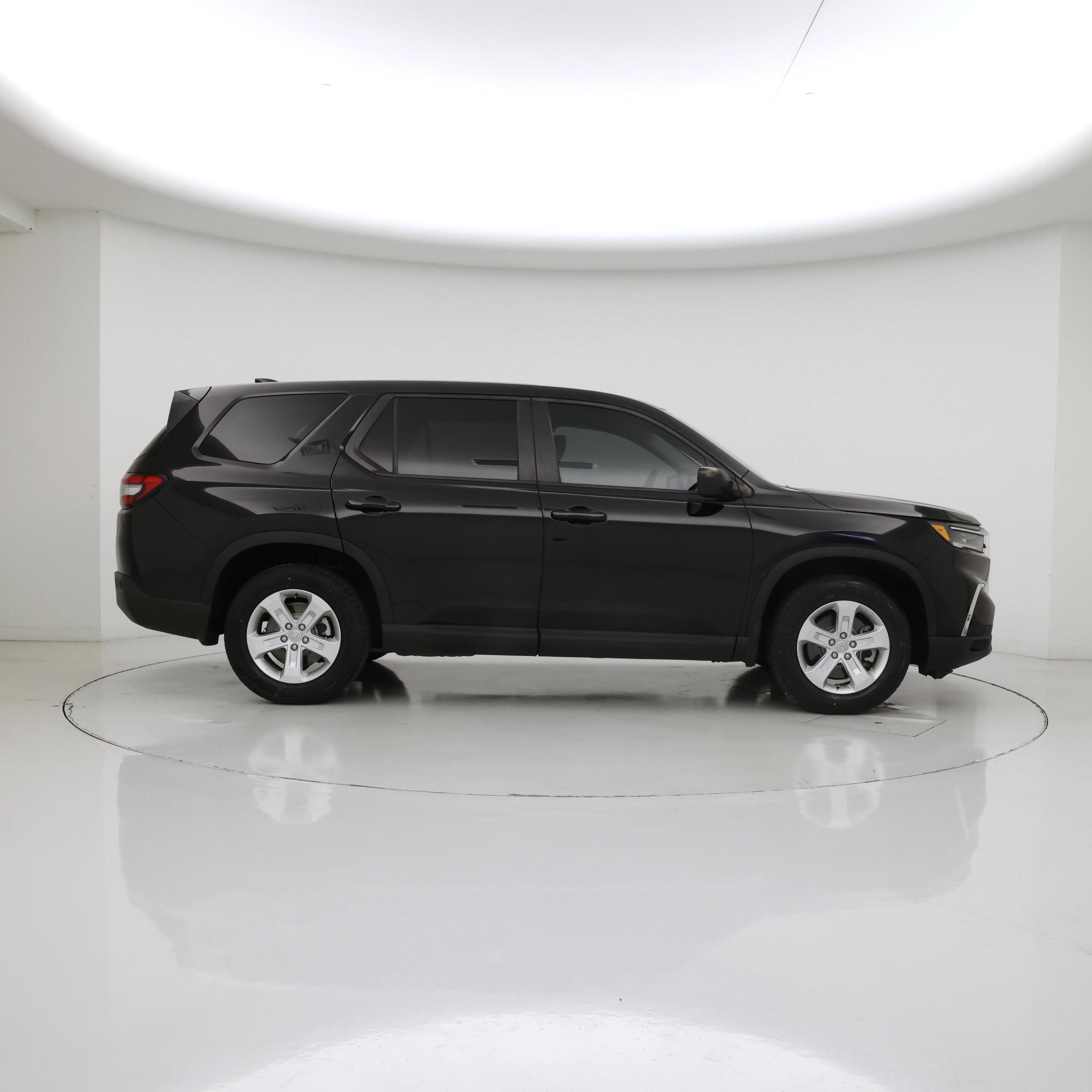 Thumbnail: 2023 Honda Pilot - 7