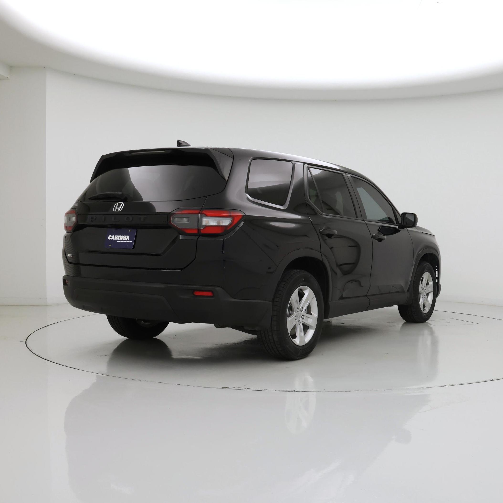 Thumbnail: 2023 Honda Pilot - 8