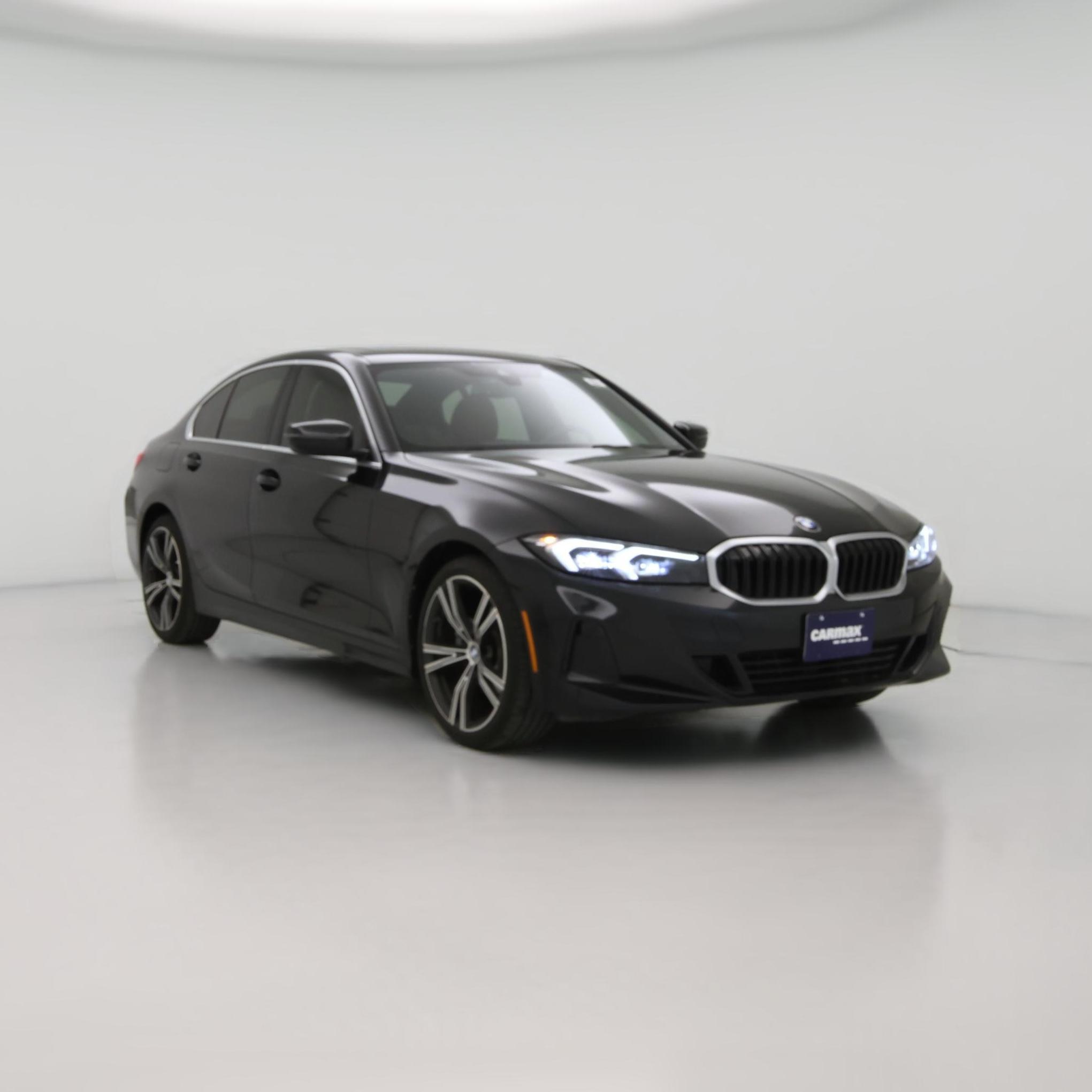 Thumbnail: 2024 BMW 3 Series - 1