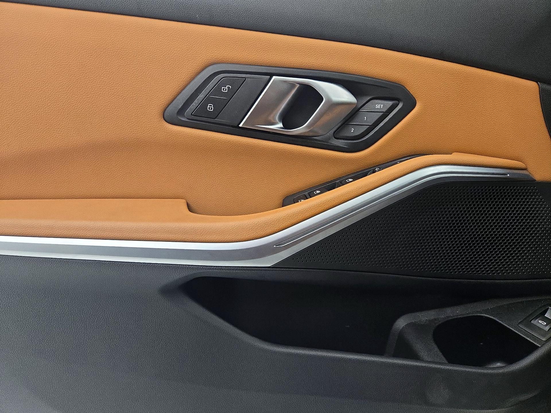 Thumbnail: 2024 BMW 3 Series - 12
