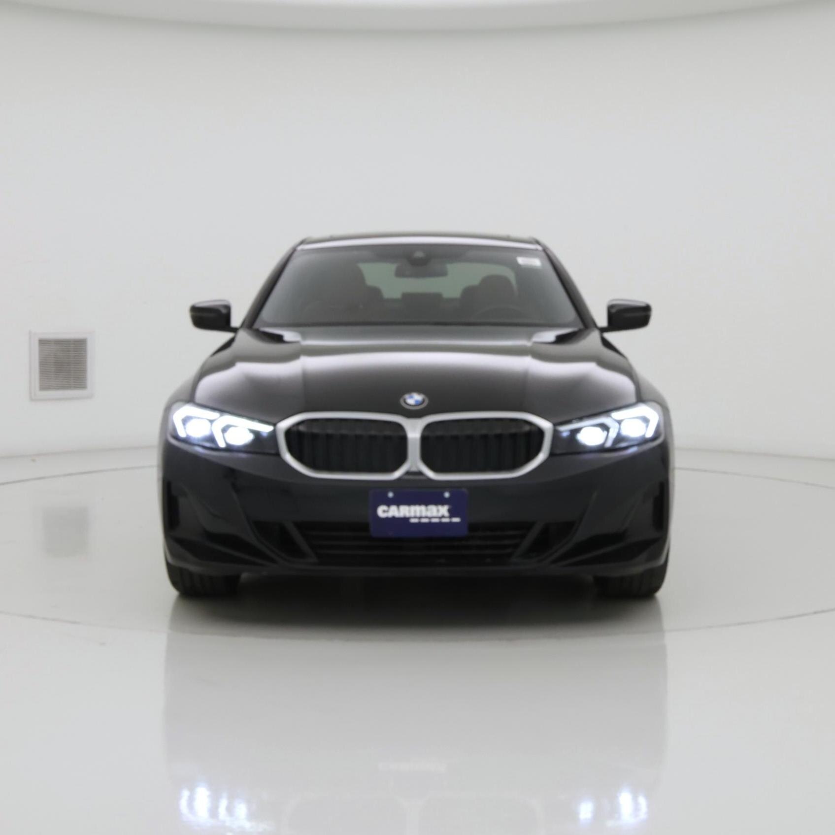 Thumbnail: 2024 BMW 3 Series - 5