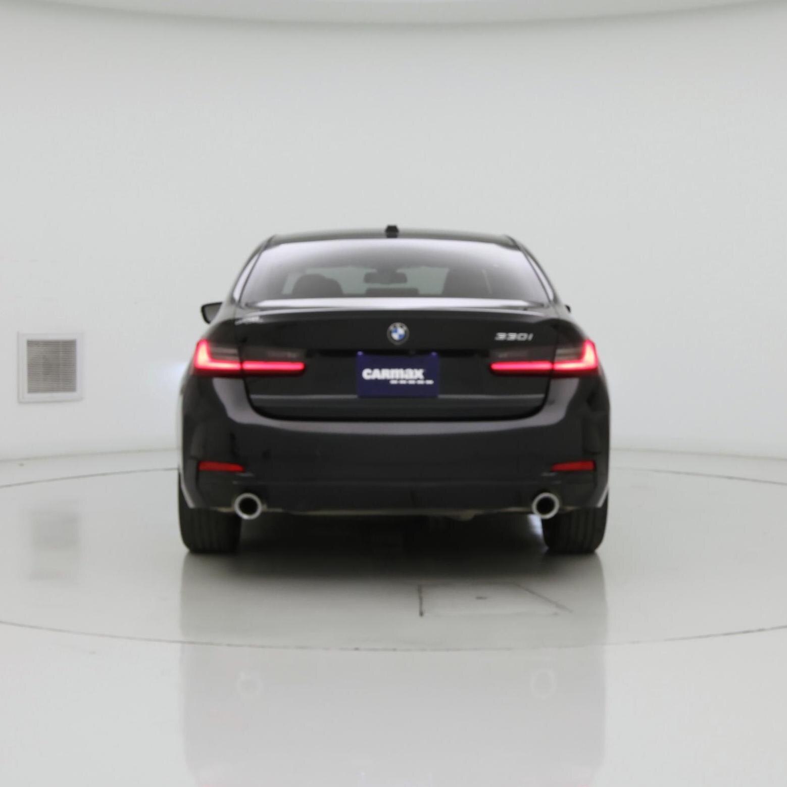 Thumbnail: 2024 BMW 3 Series - 6