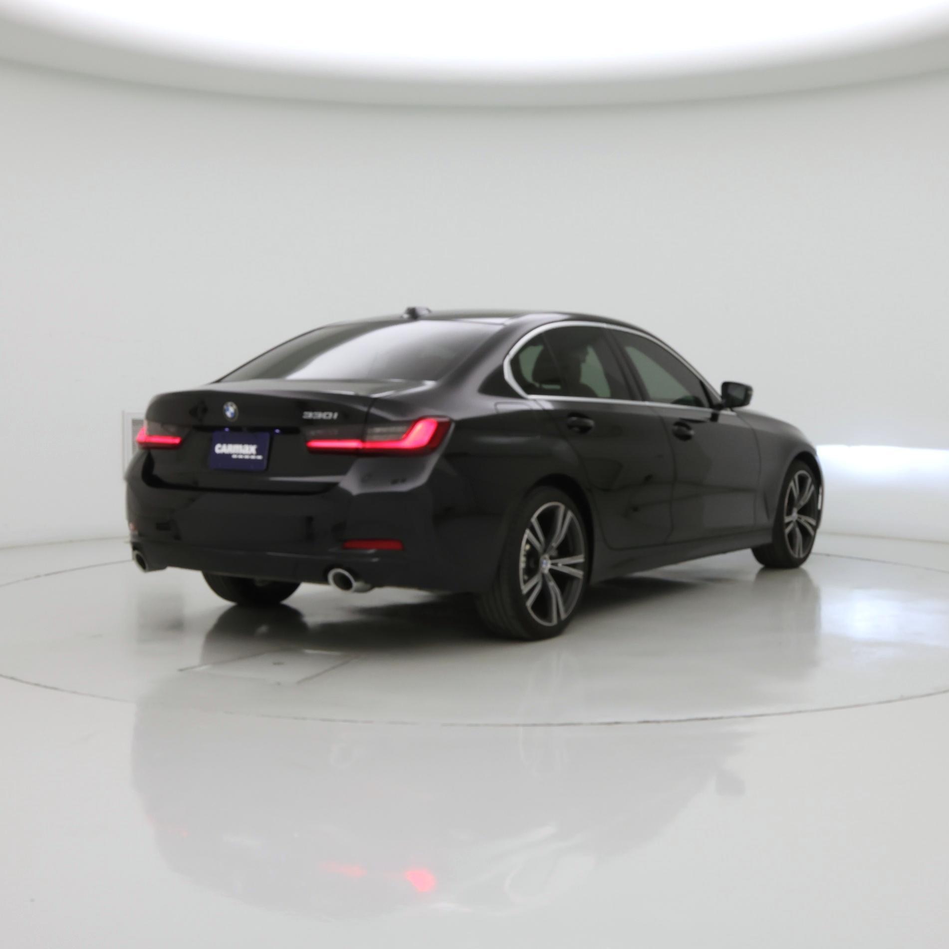 Thumbnail: 2024 BMW 3 Series - 8