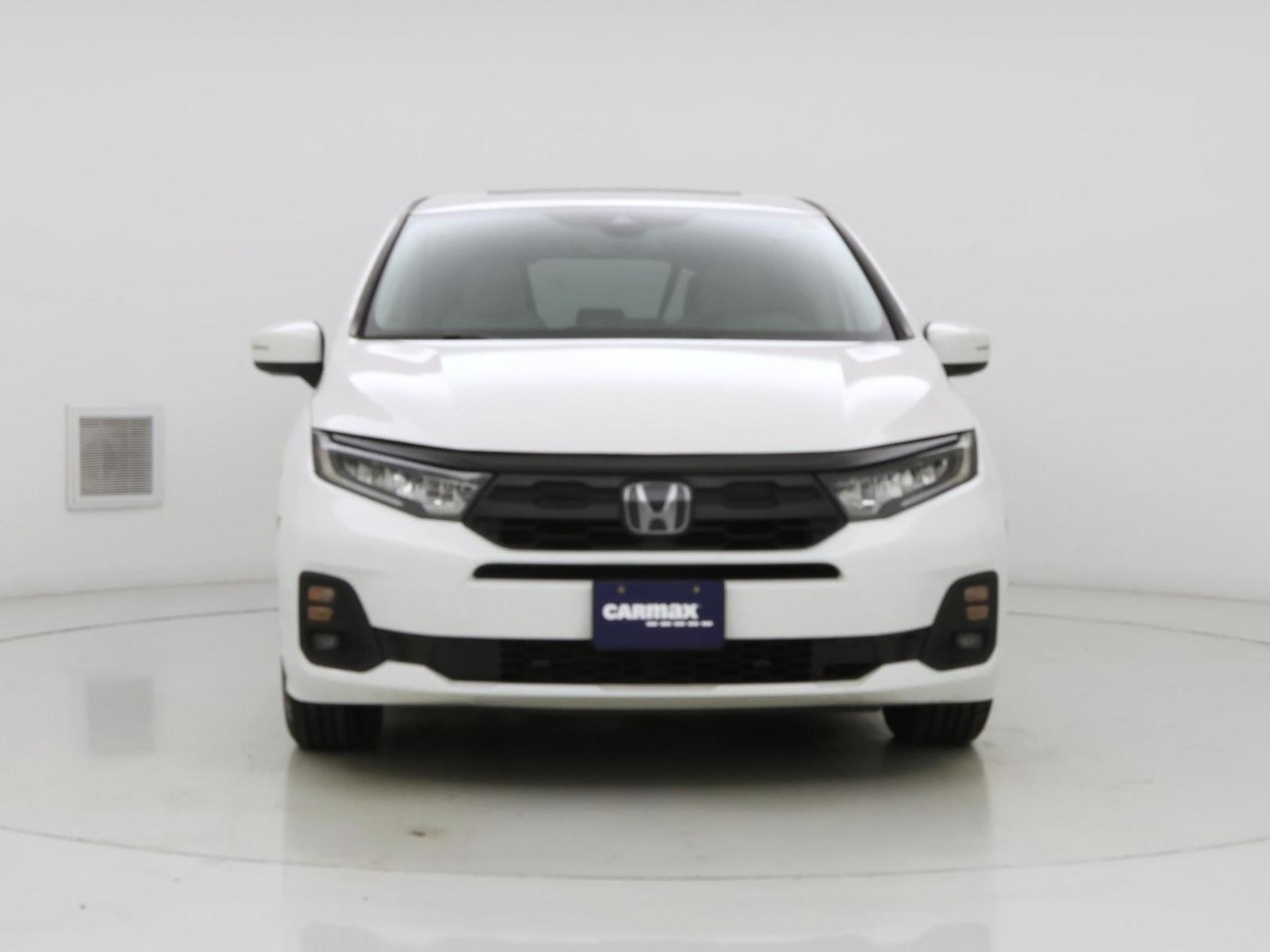 2025 Honda Odyssey EX-L - Photo 6