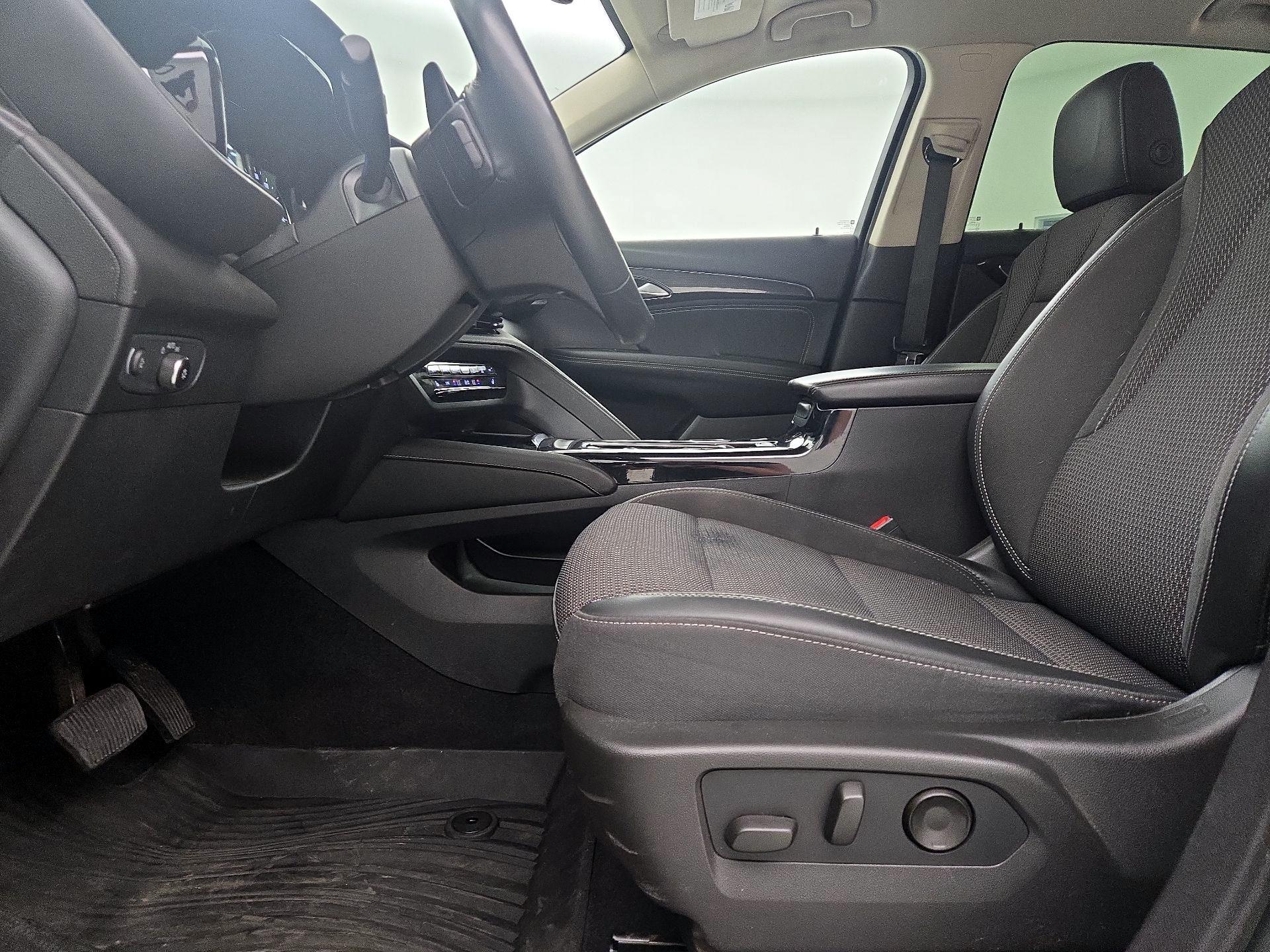Thumbnail: 2022 Buick Envision - 11