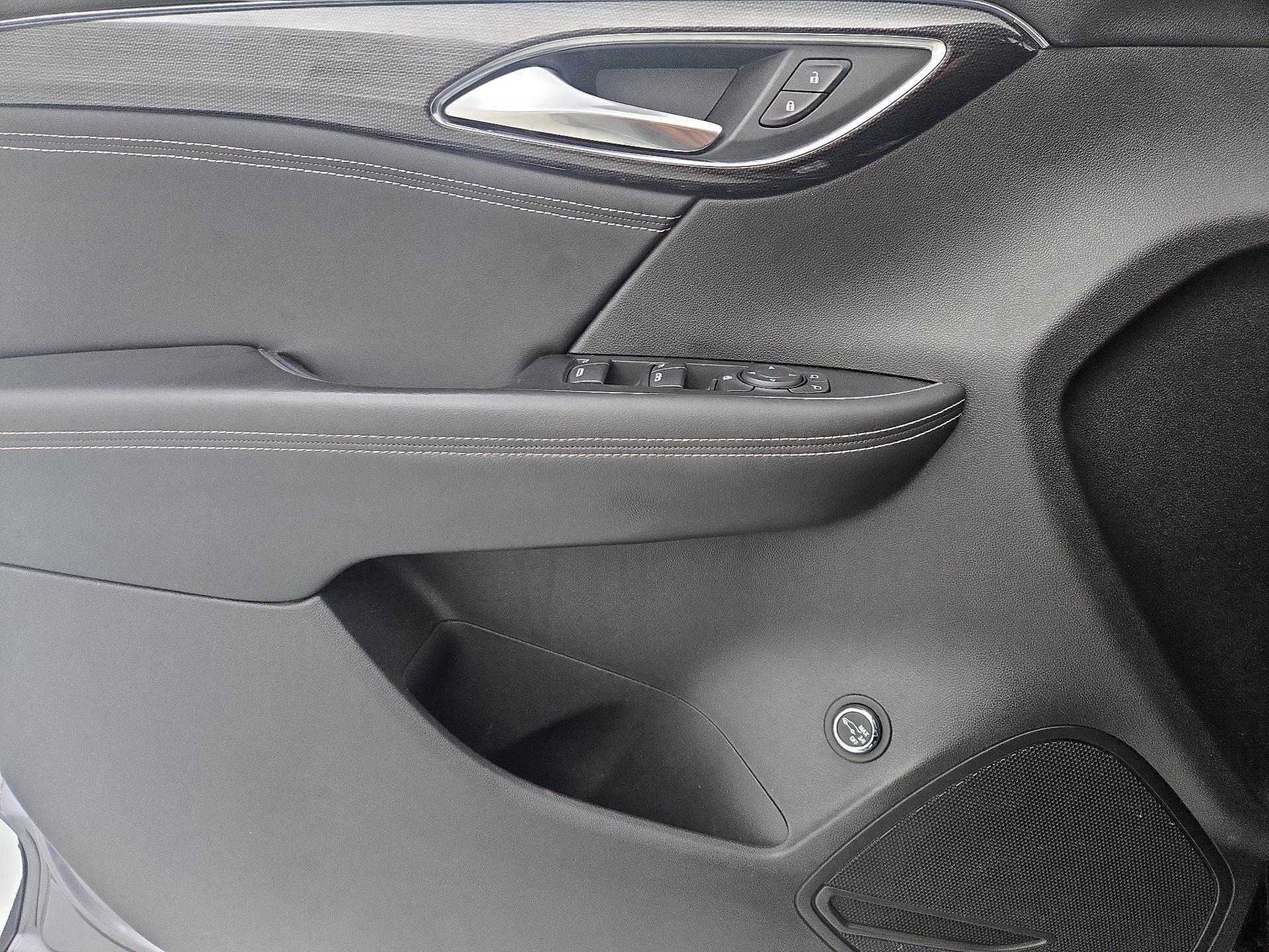 Thumbnail: 2022 Buick Envision - 12