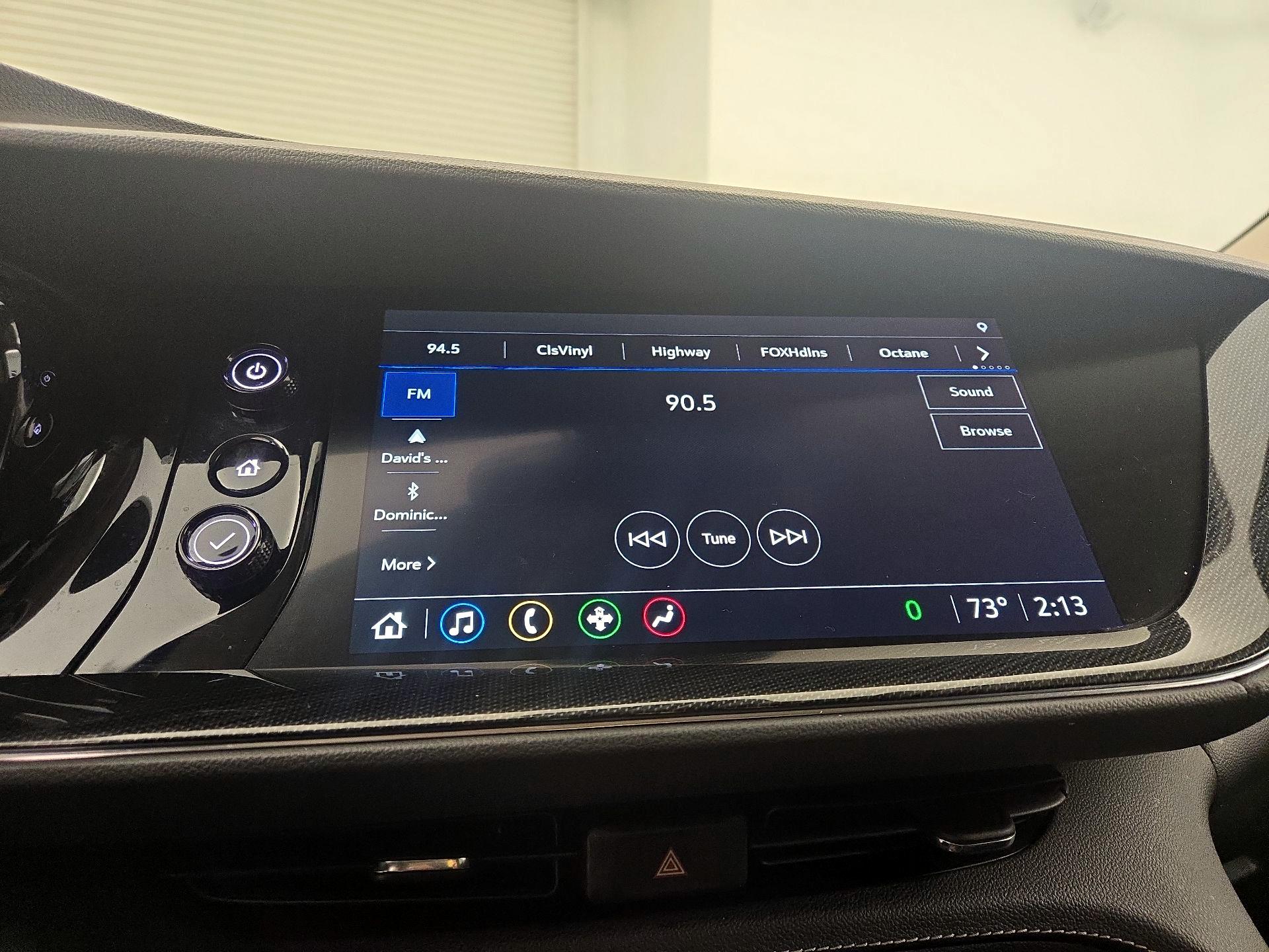 Thumbnail: 2022 Buick Envision - 15