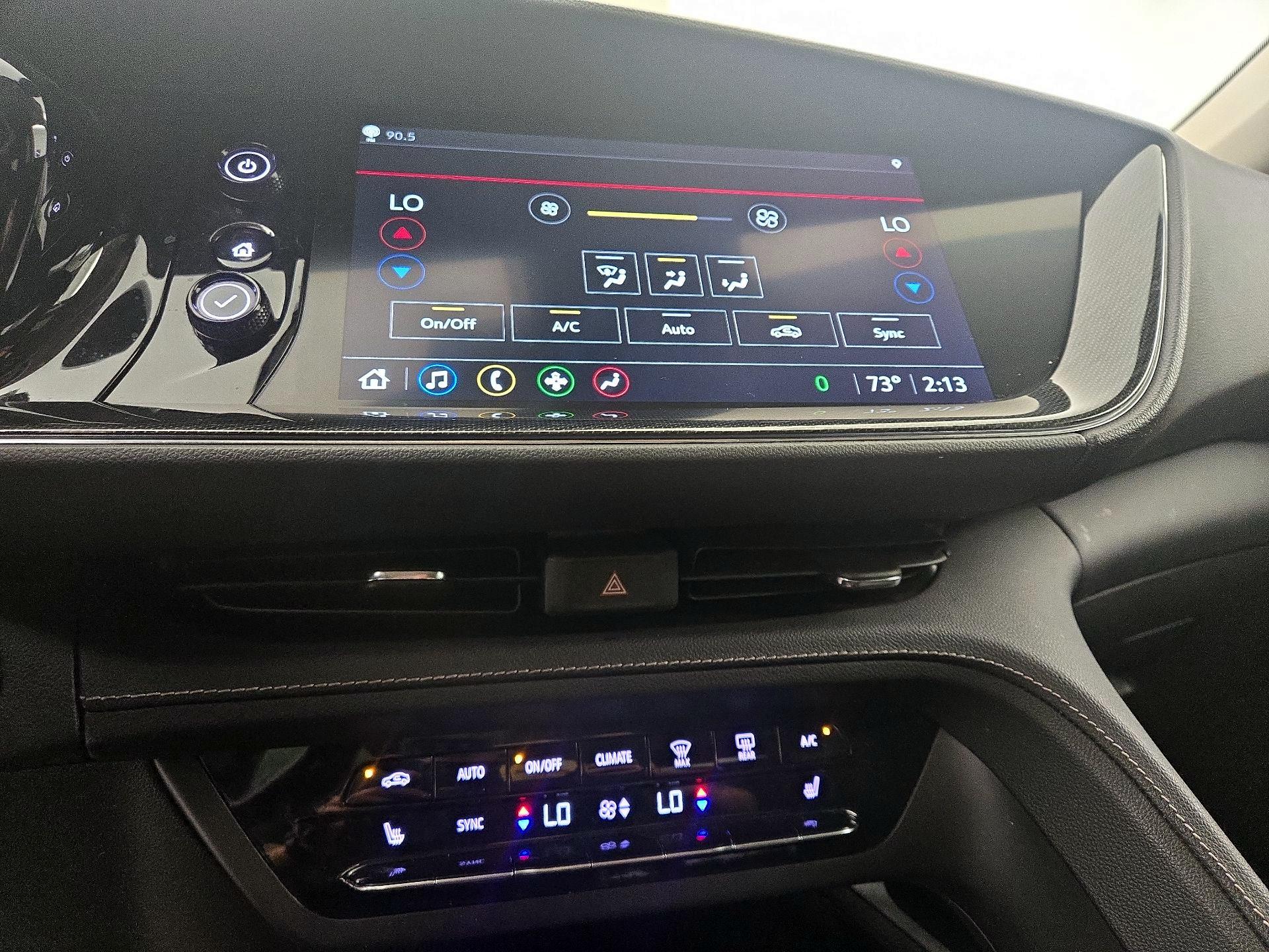 Thumbnail: 2022 Buick Envision - 16