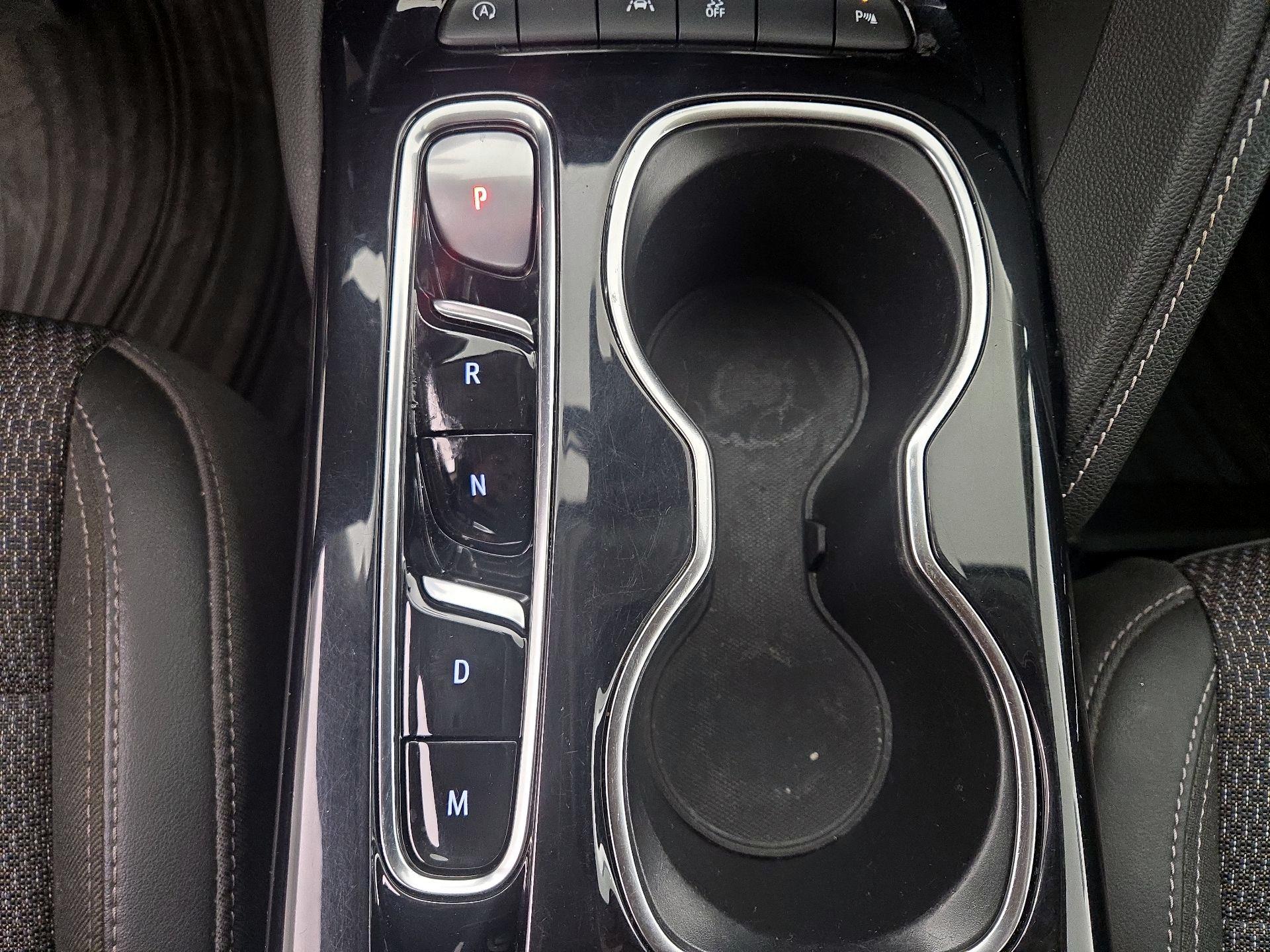 Thumbnail: 2022 Buick Envision - 17