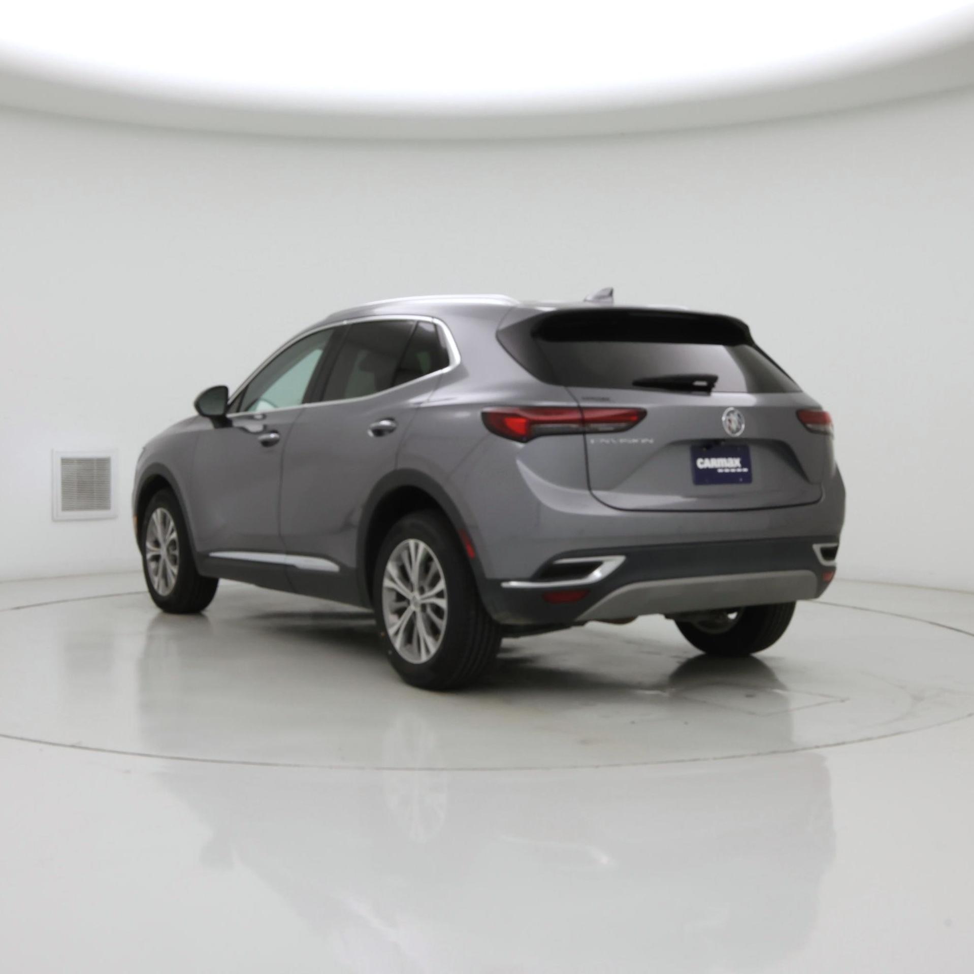Thumbnail: 2022 Buick Envision - 2