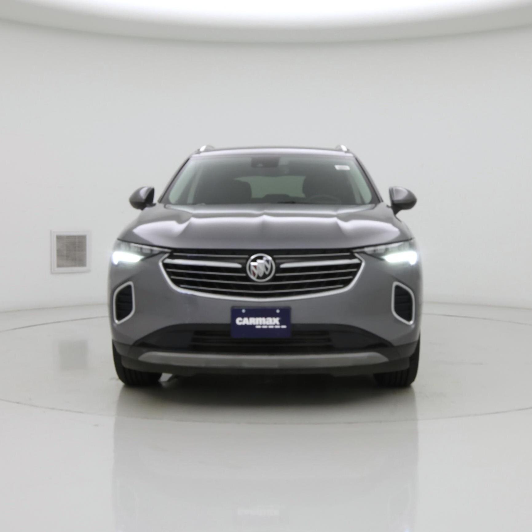 Thumbnail: 2022 Buick Envision - 5