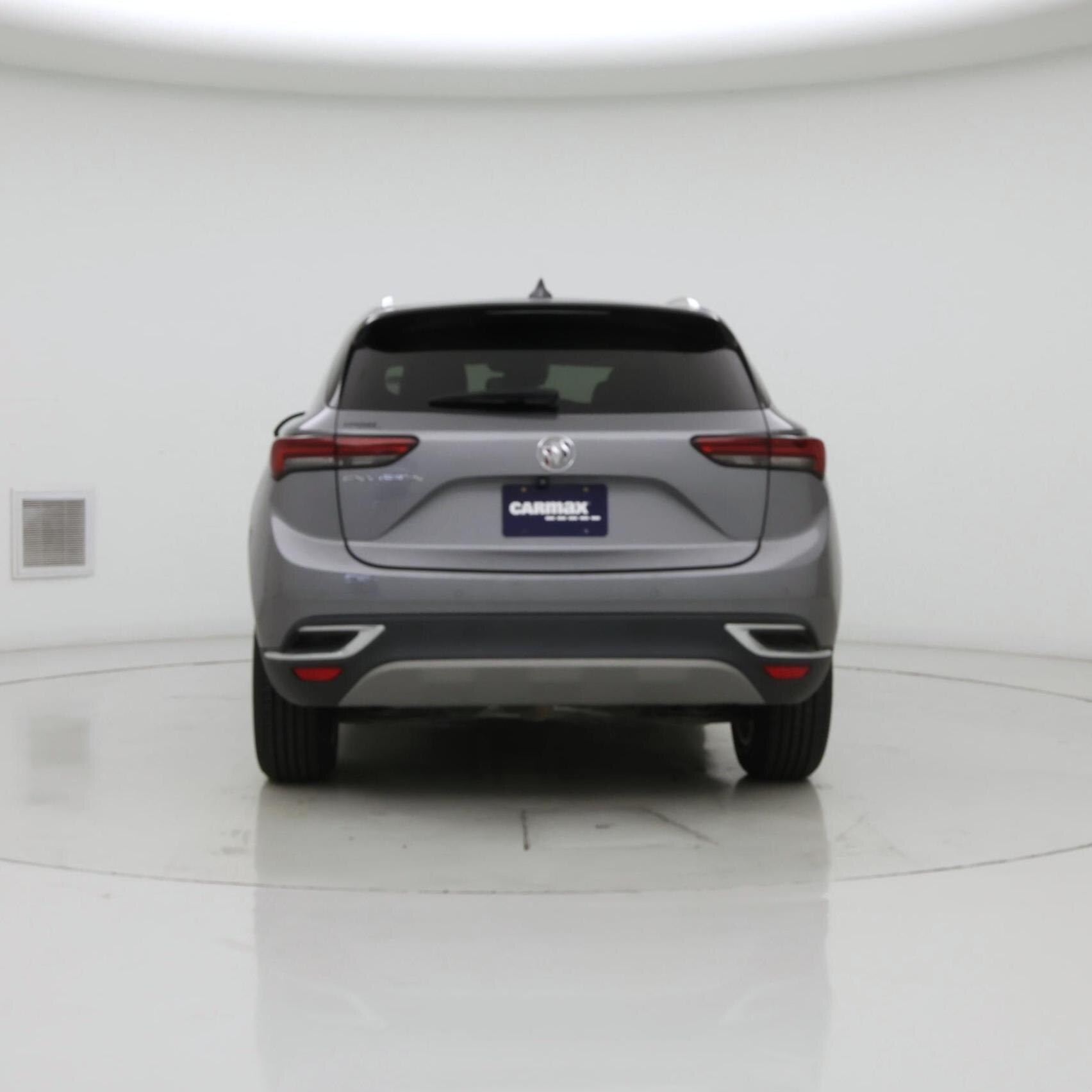Thumbnail: 2022 Buick Envision - 6