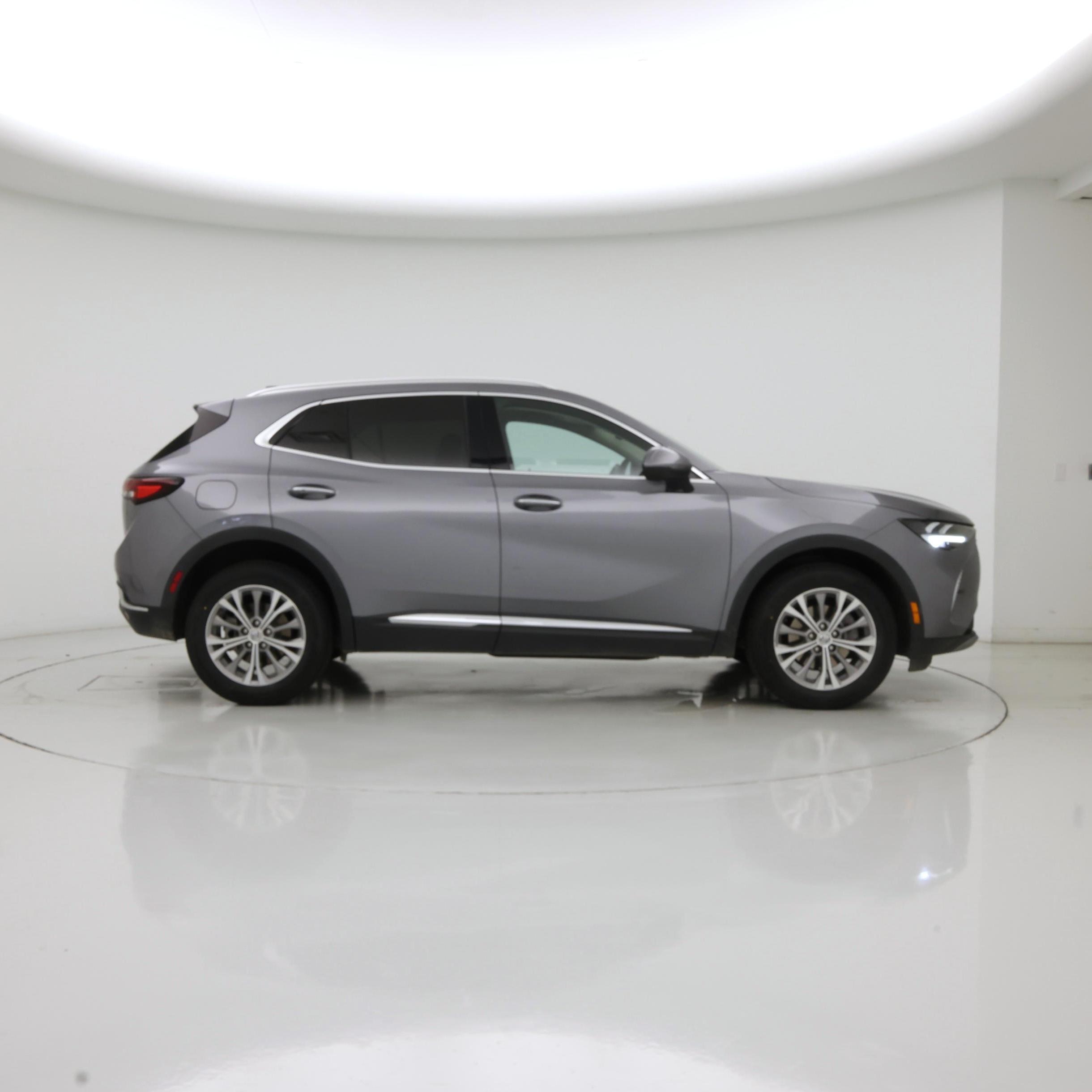 Thumbnail: 2022 Buick Envision - 7